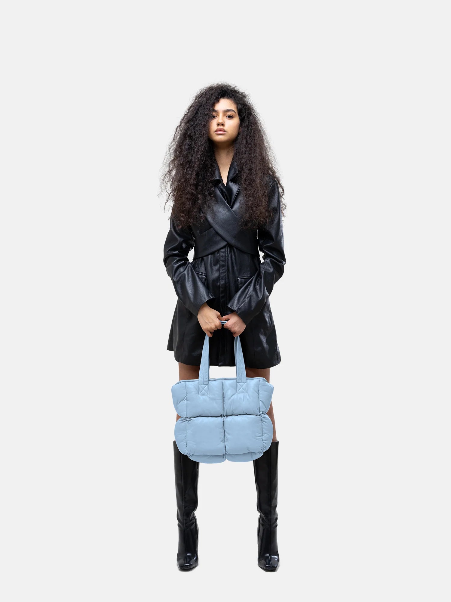 Interview mit dem Macher des dänischen Taschenlabels "STYLISM"