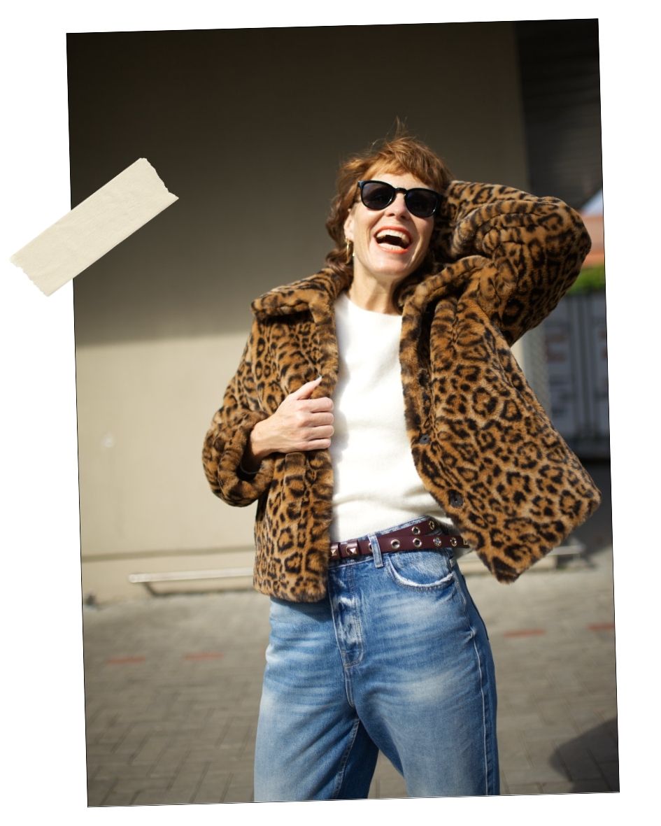 Wild Thing – Leoprint ist wieder da!