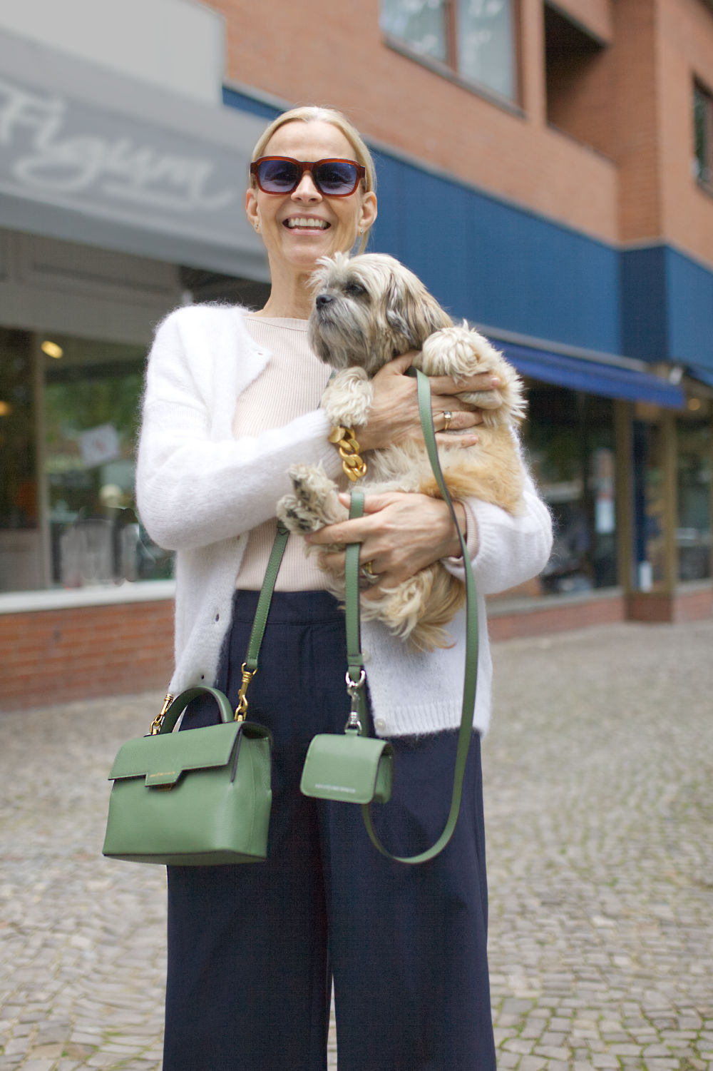 Die süßesten Doggy Bags kommen von Smaak Amsterdam