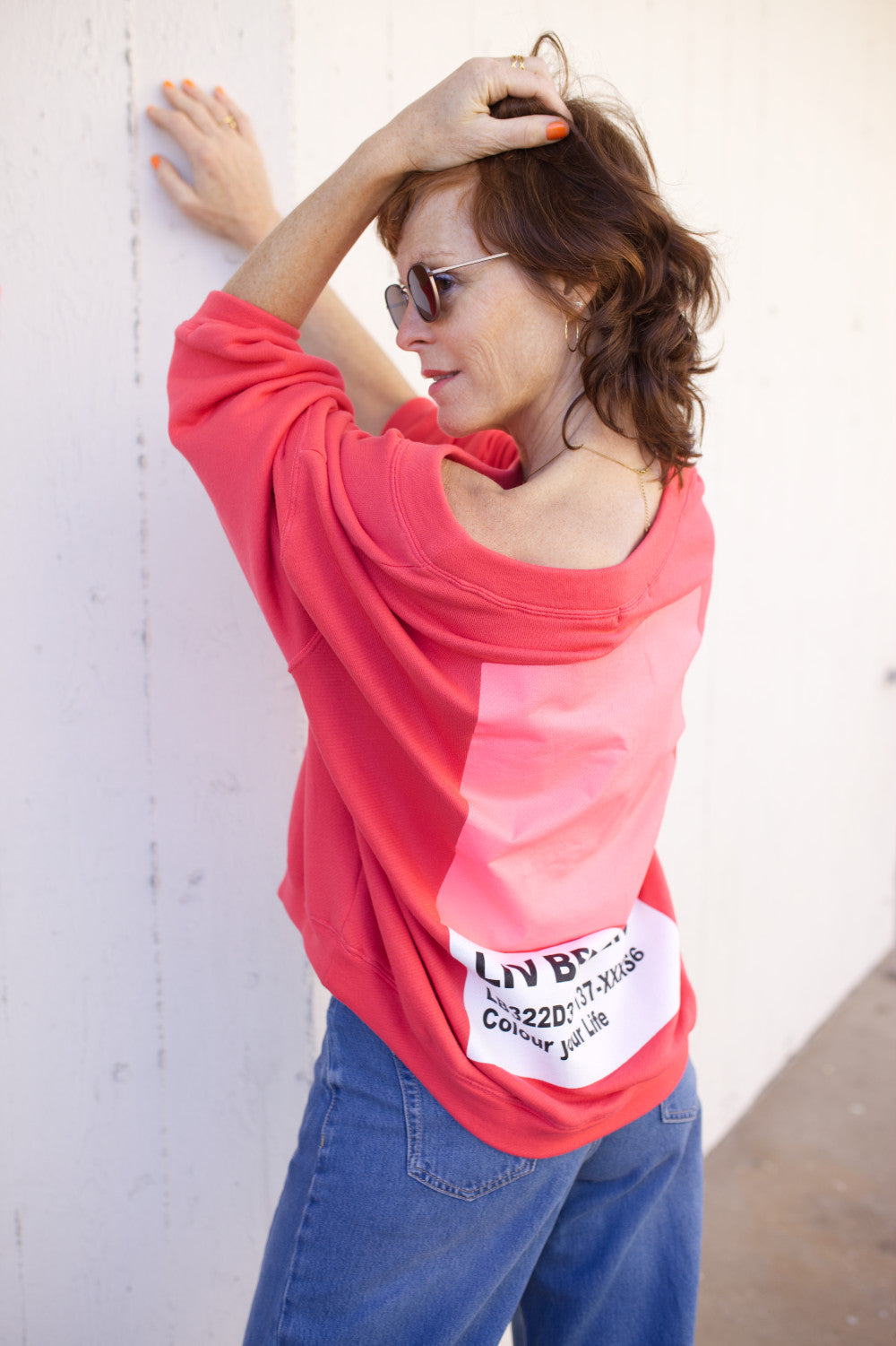 tatem-fashion-berlin-swaetshirt von liv-bergen