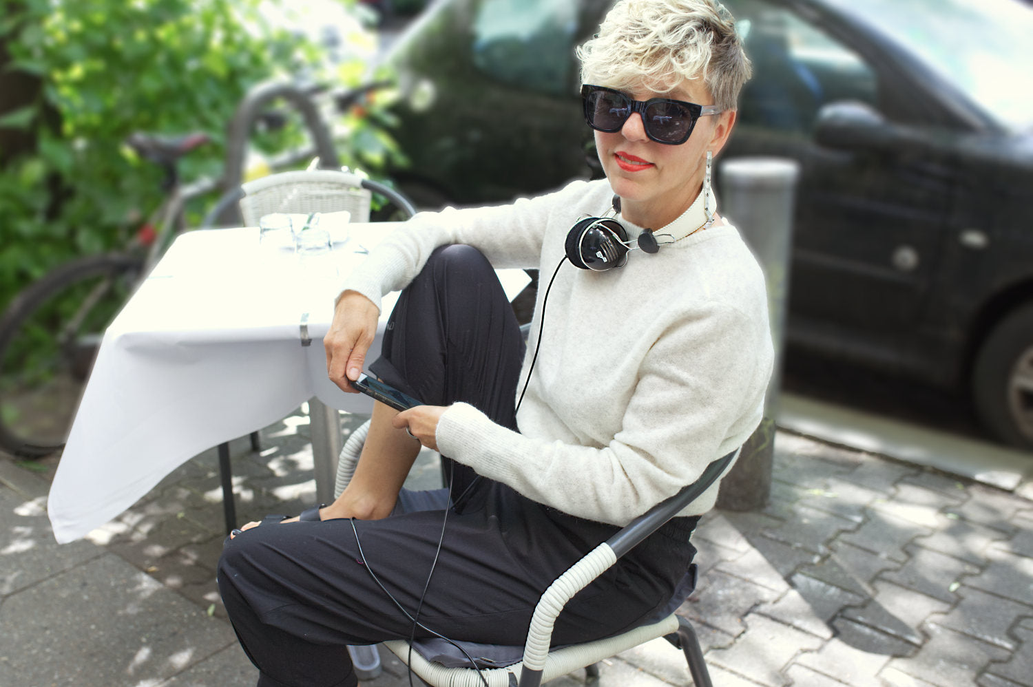 Wir können auch klassisch!