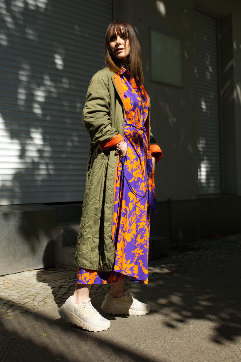 1 Kleid - Unendliche Möglichkeiten