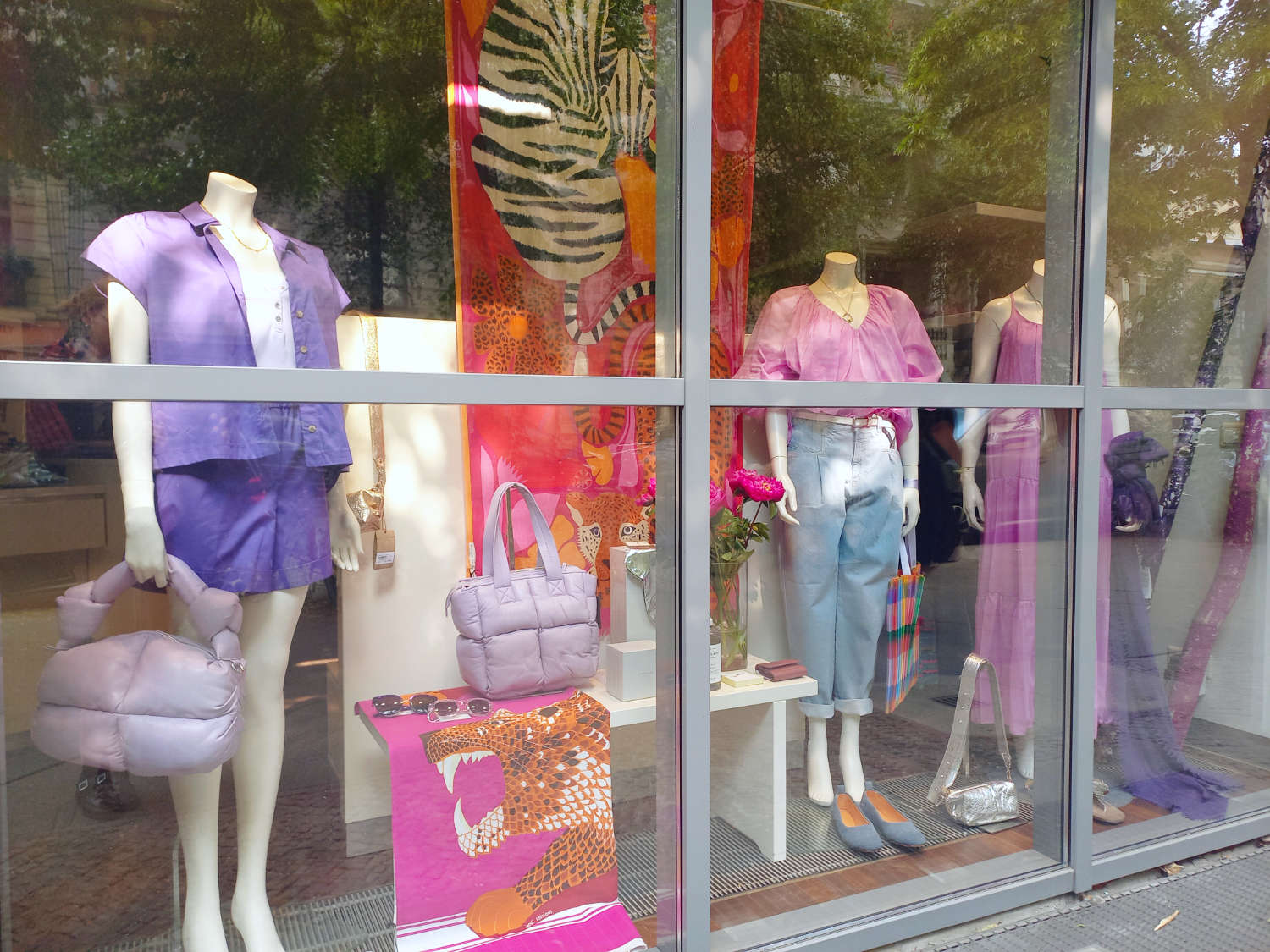 Luftig, leicht, lässig - Sommerkleider im Sale