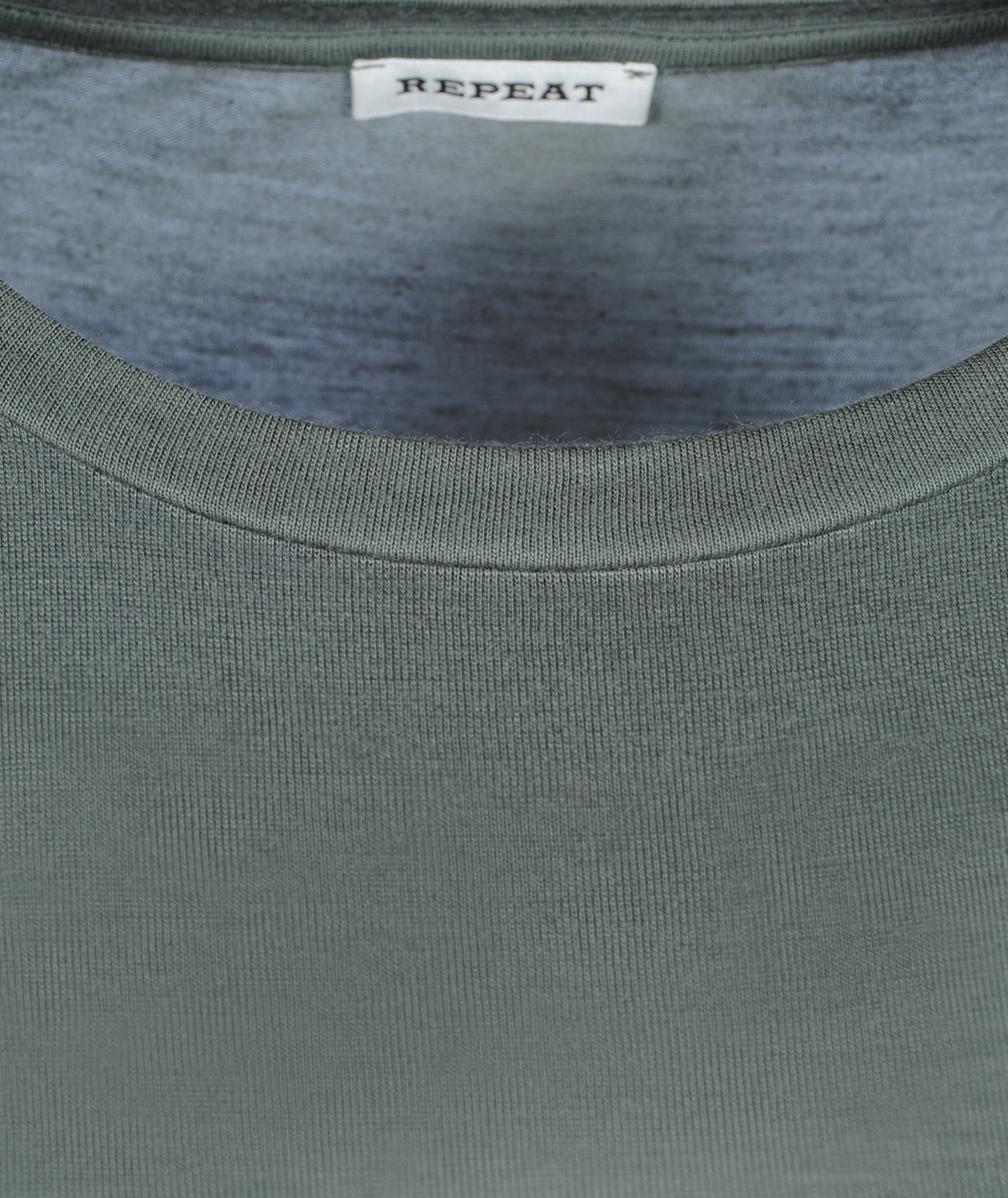 1/1 RH-Shirt uni | khaki