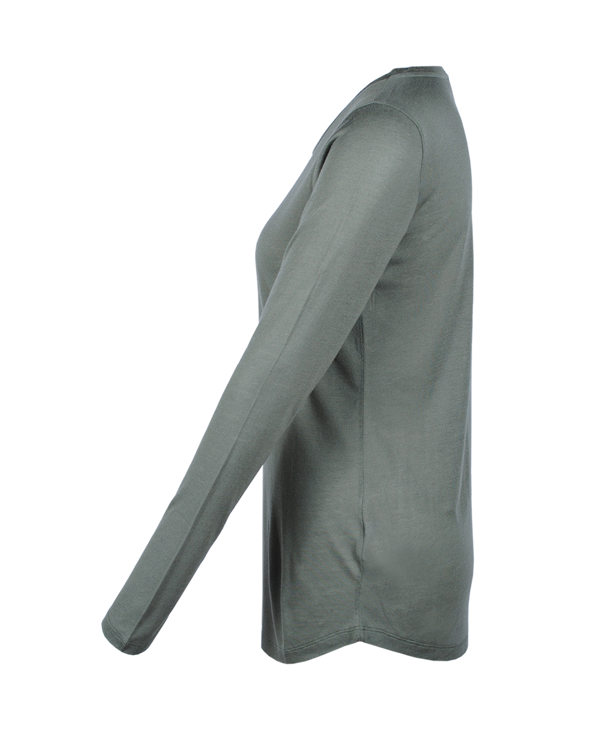 1/1 RH-Shirt uni | khaki