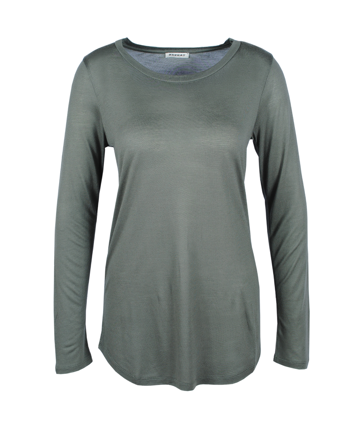 1/1 RH-Shirt uni | khaki
