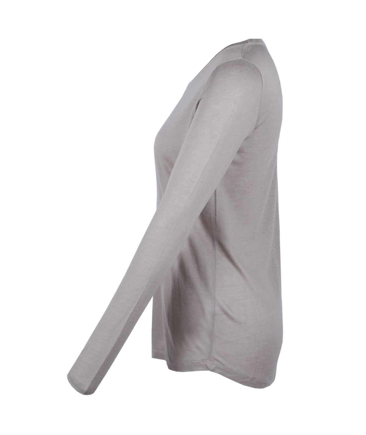 1/1 RH-Shirt uni | stone