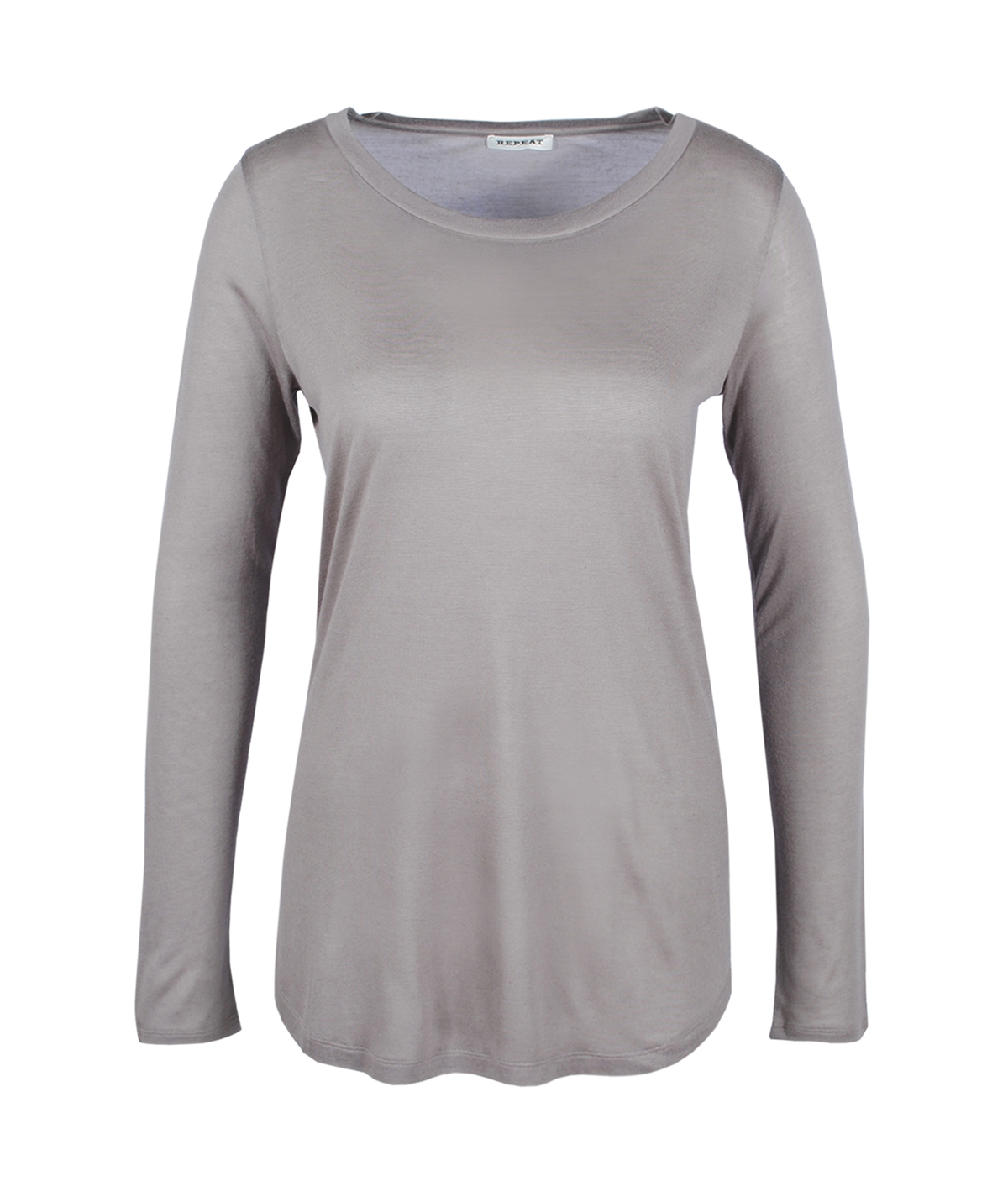 1/1 RH-Shirt uni | stone