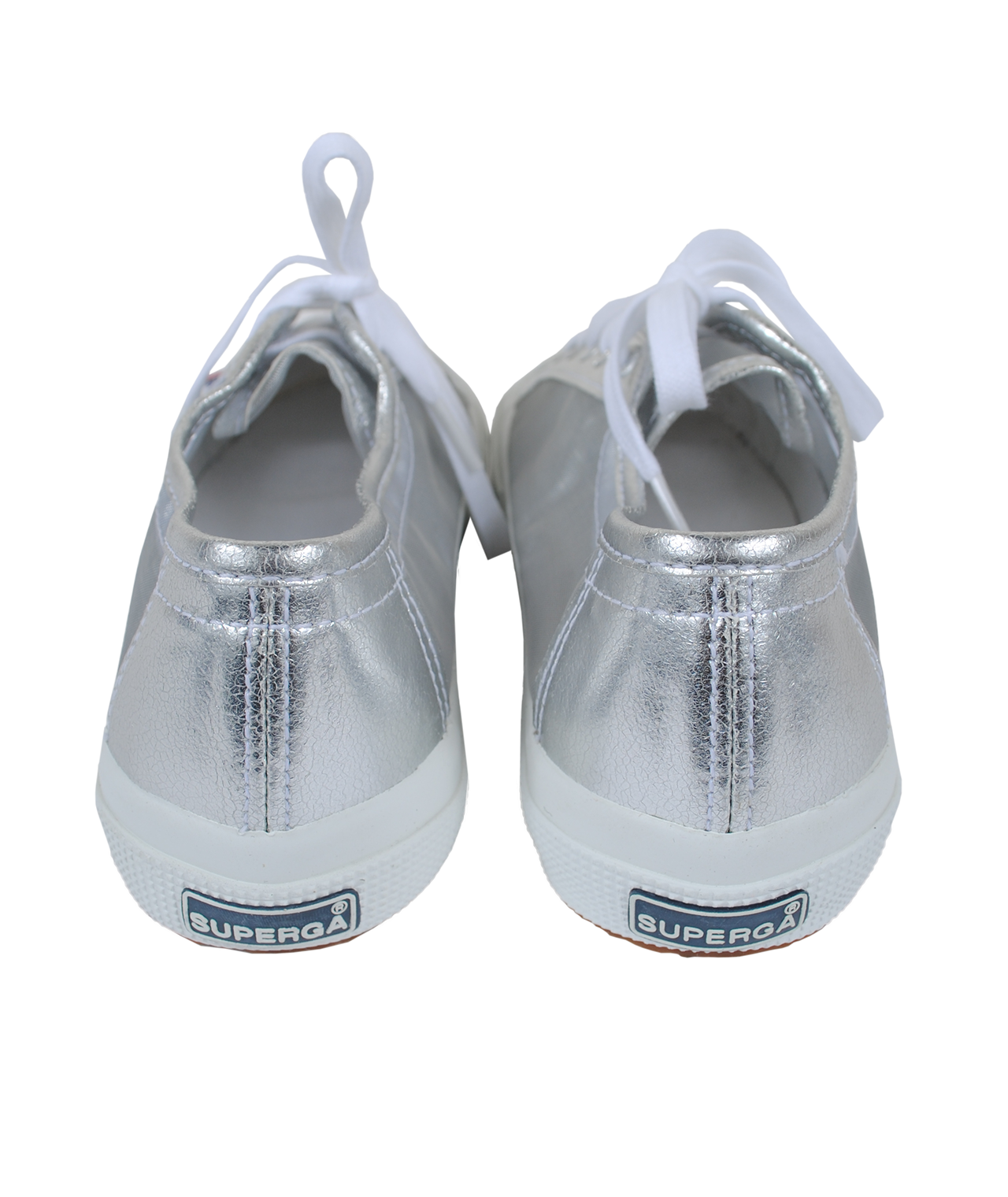 Sneaker Net | silber