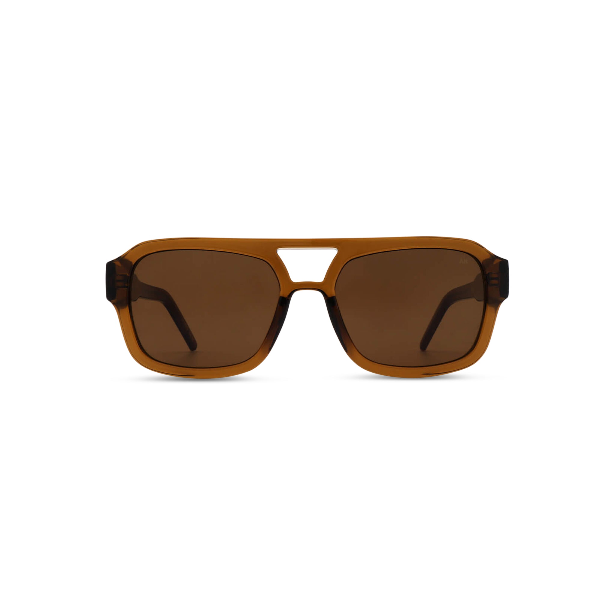 Sonnenbrille Kaya | anthra