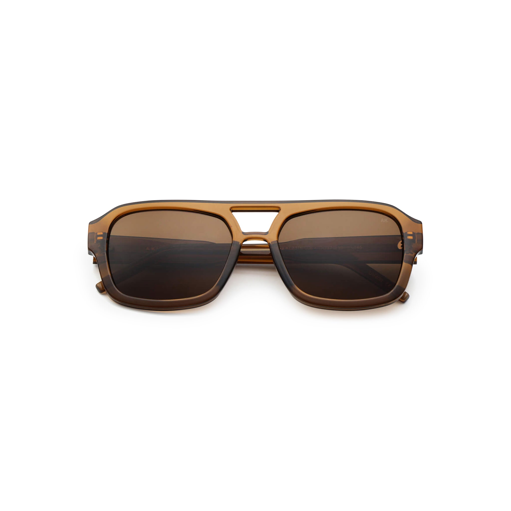 Sonnenbrille Kaya | anthra