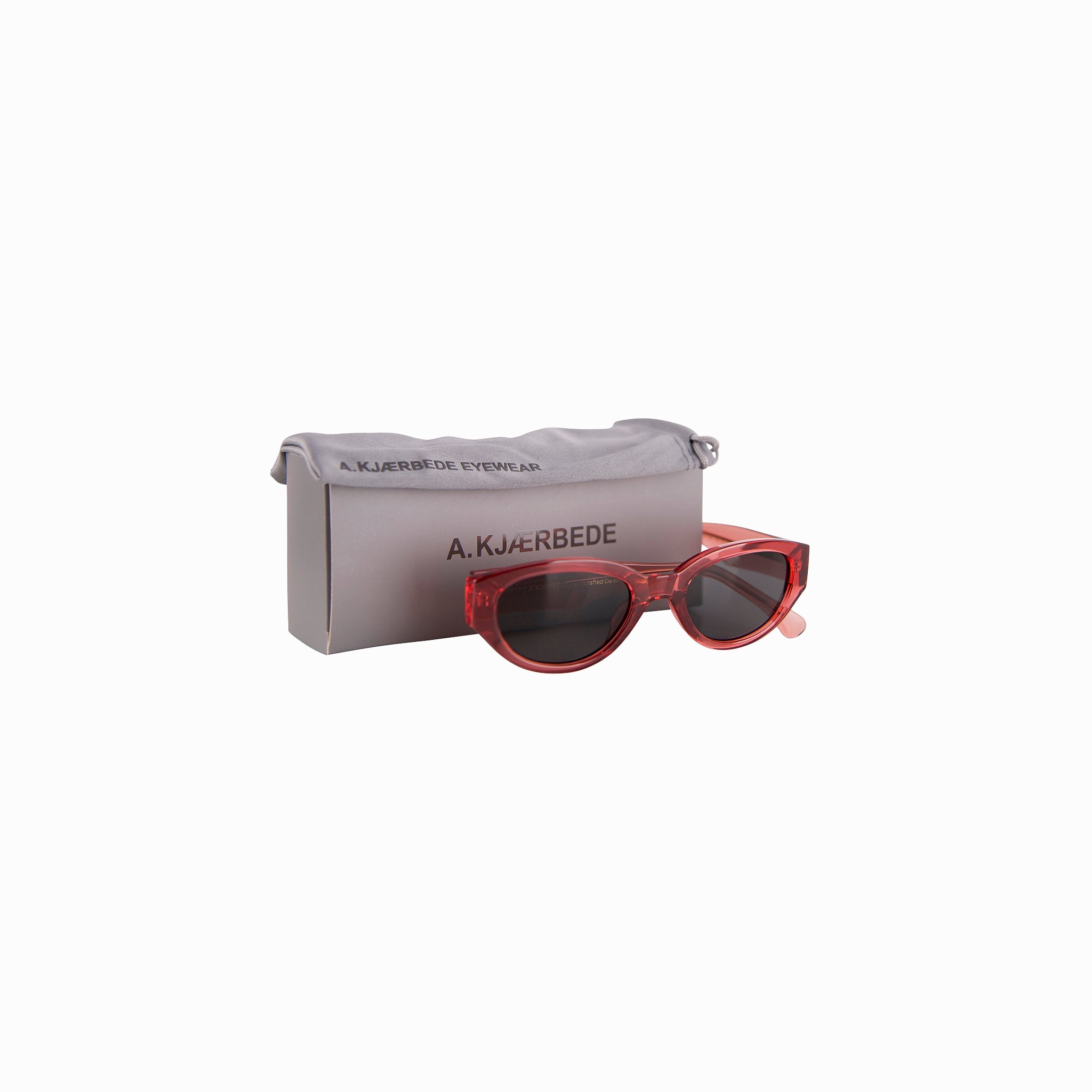 AK Sonnenbrille Winnie | rot