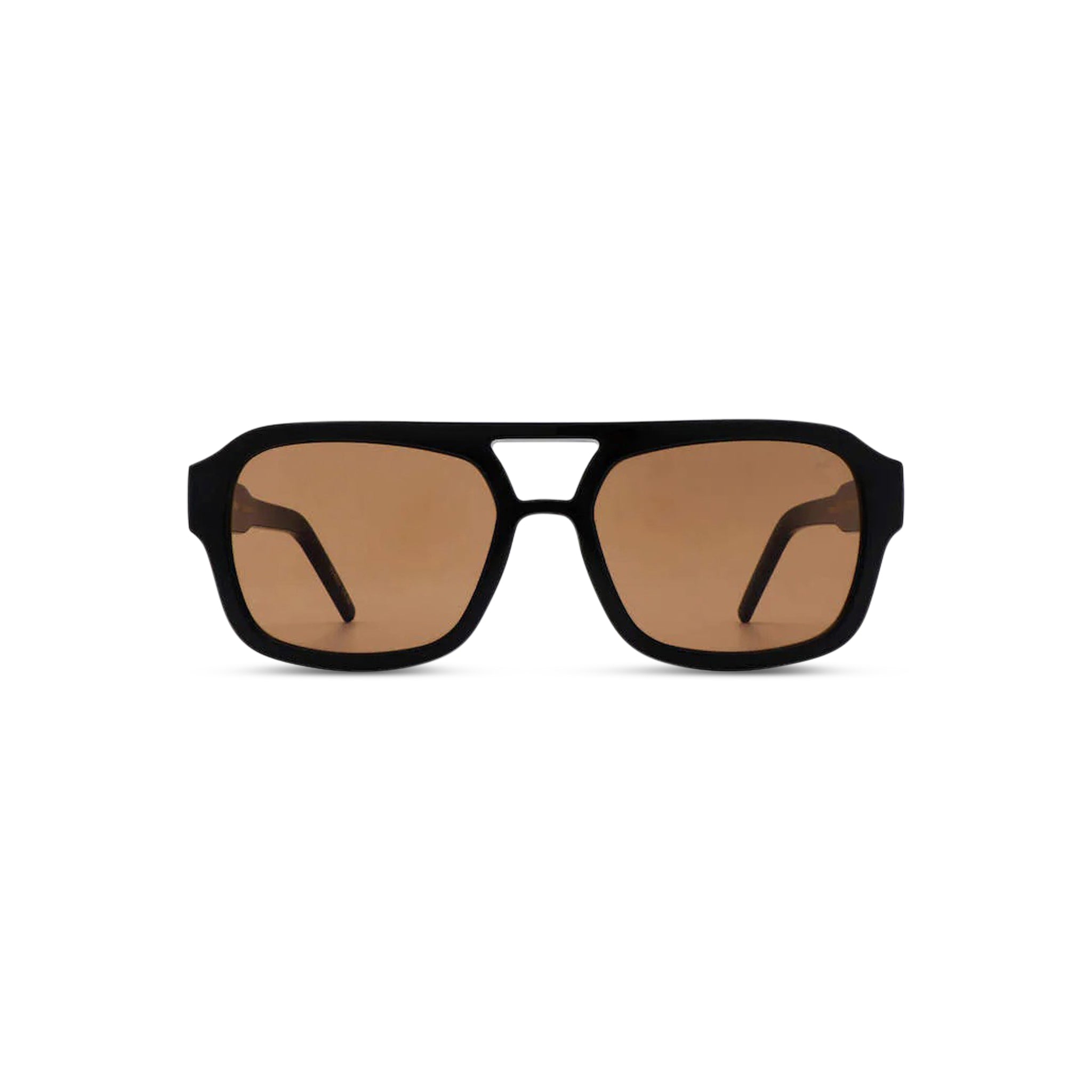Sonnenbrille Kaya | schwarz
