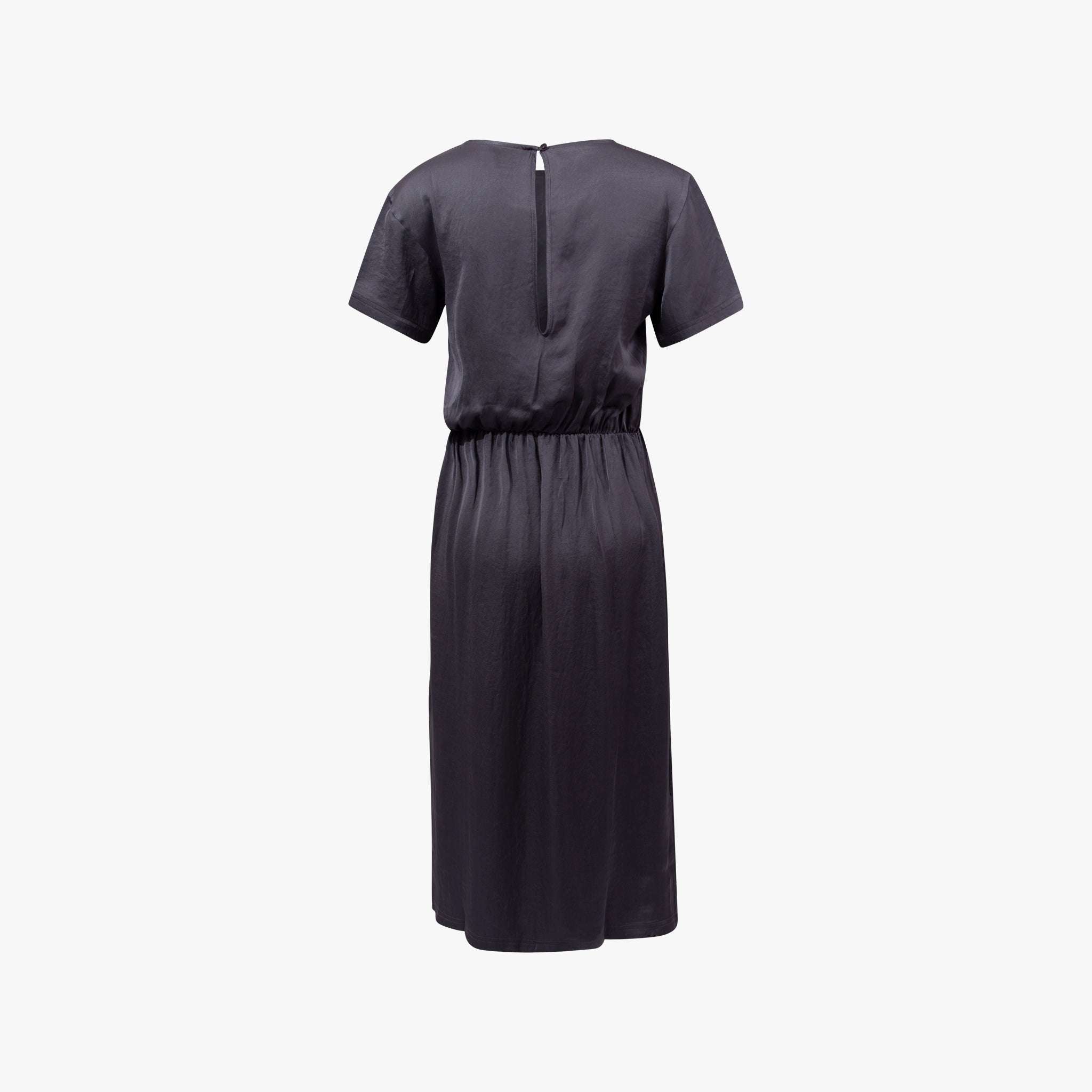Kleid Kurzarm | anthra