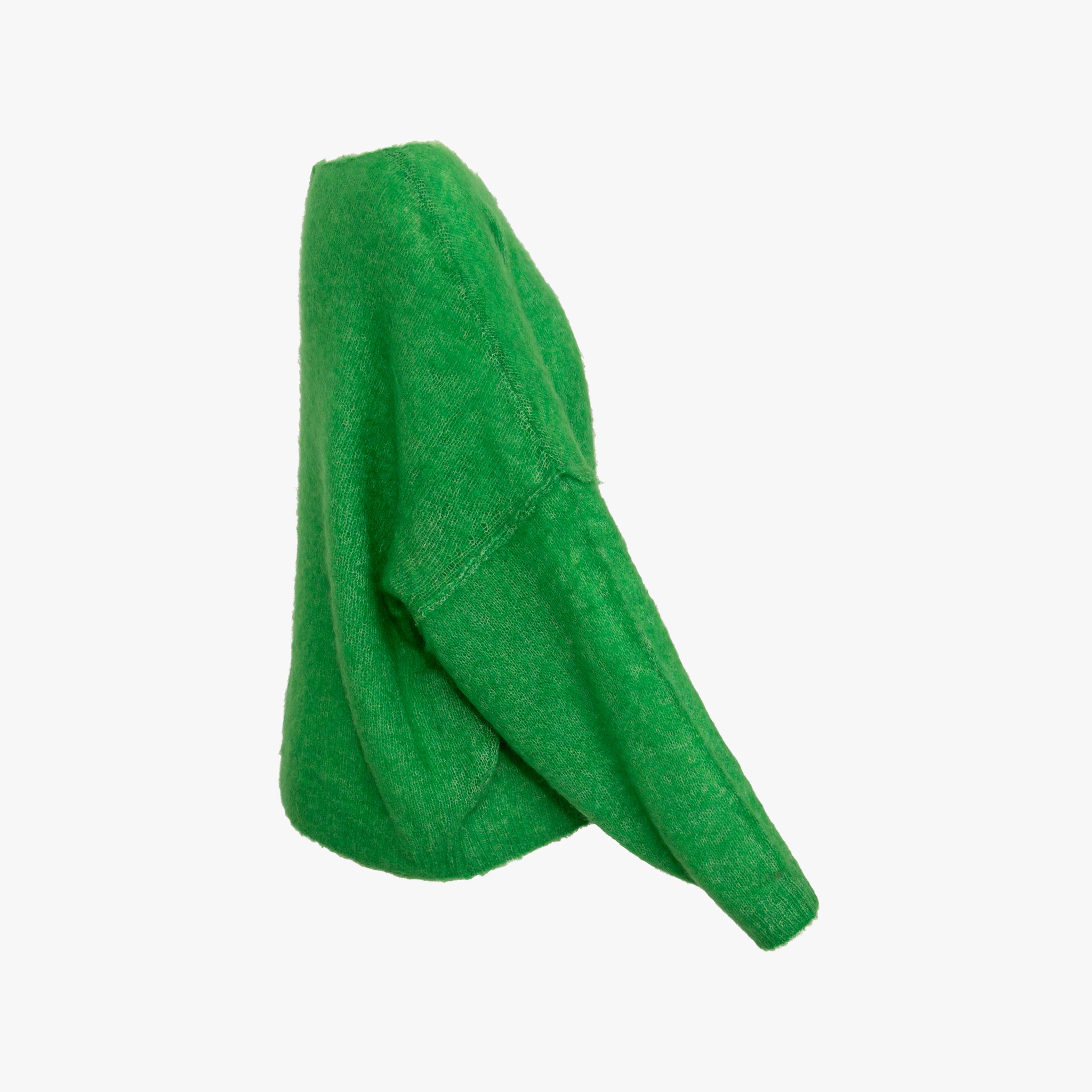 U-Boot Pulli uni | gras