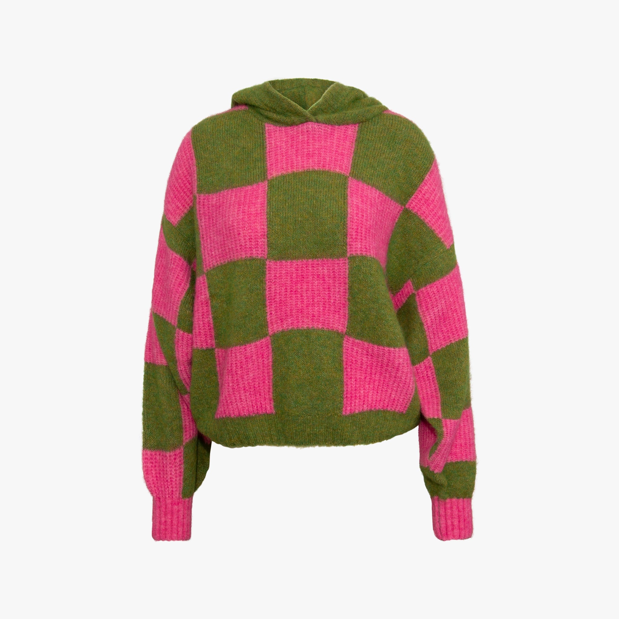 Kapuzenpulli Chess