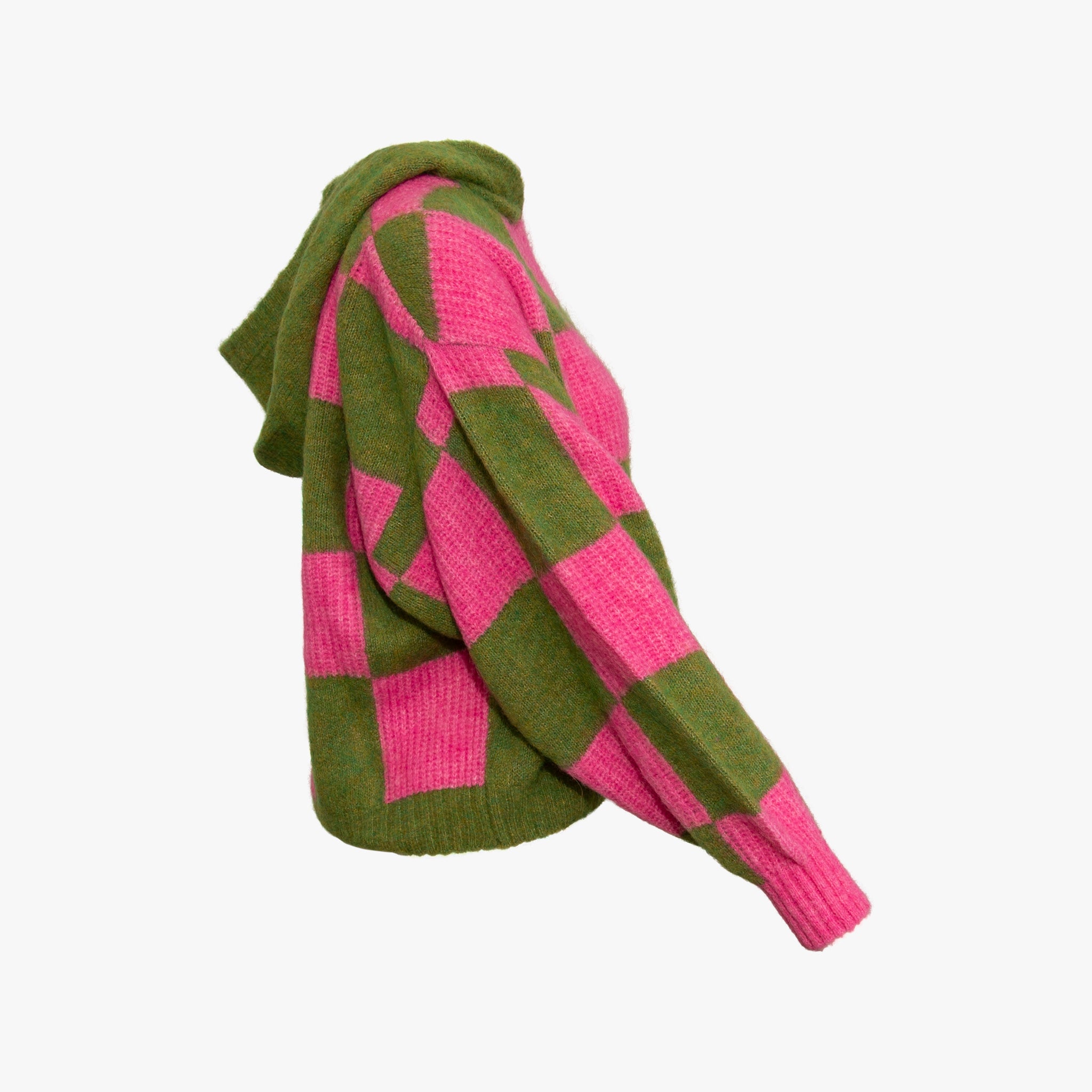 Kapuzenpulli Chess