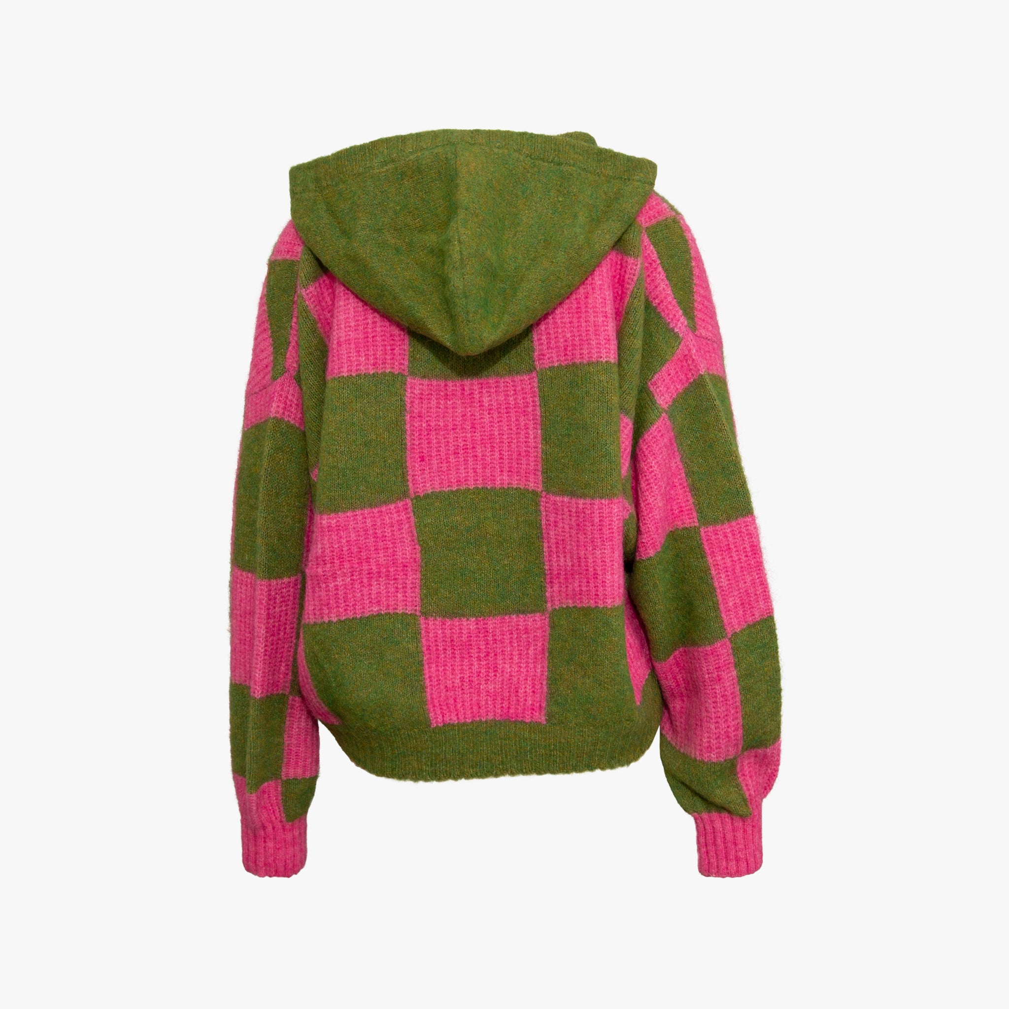 Kapuzenpulli Chess