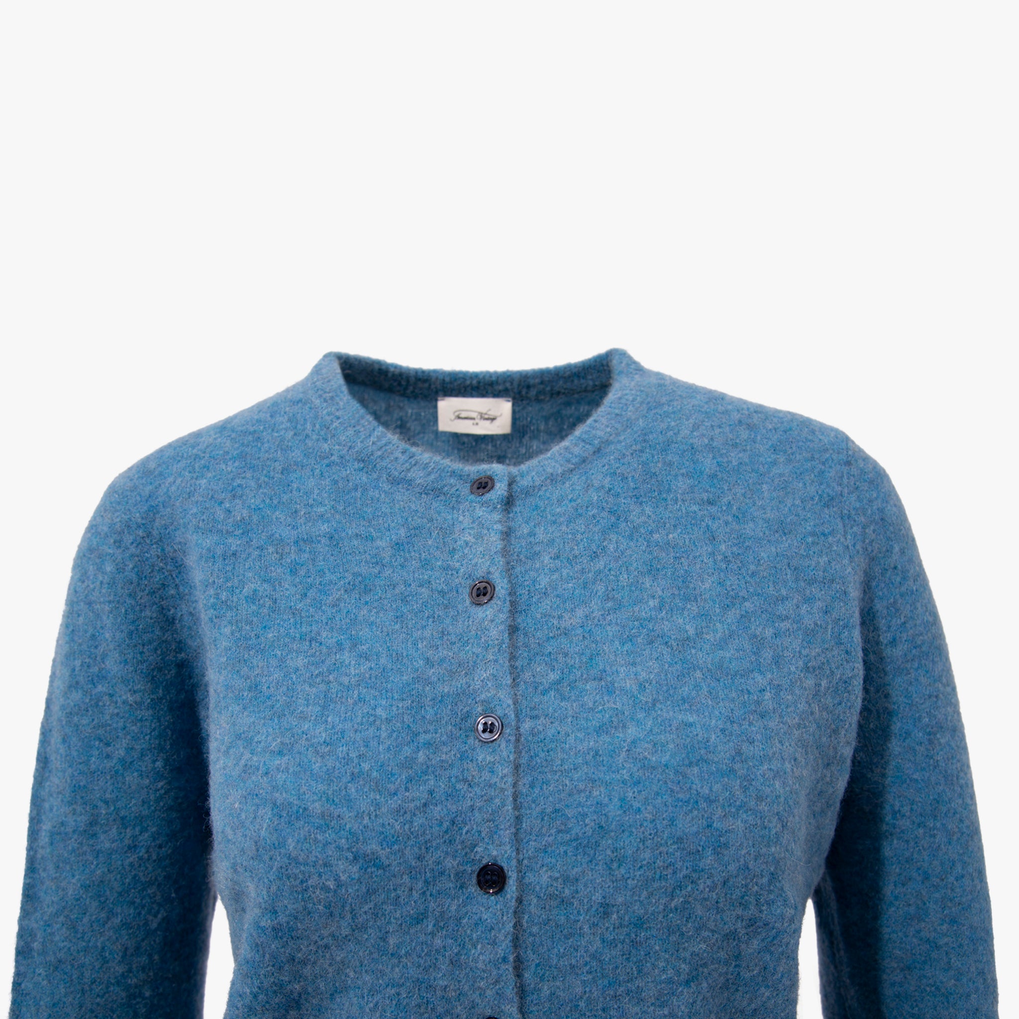 RH-Kurzjacke | indigo