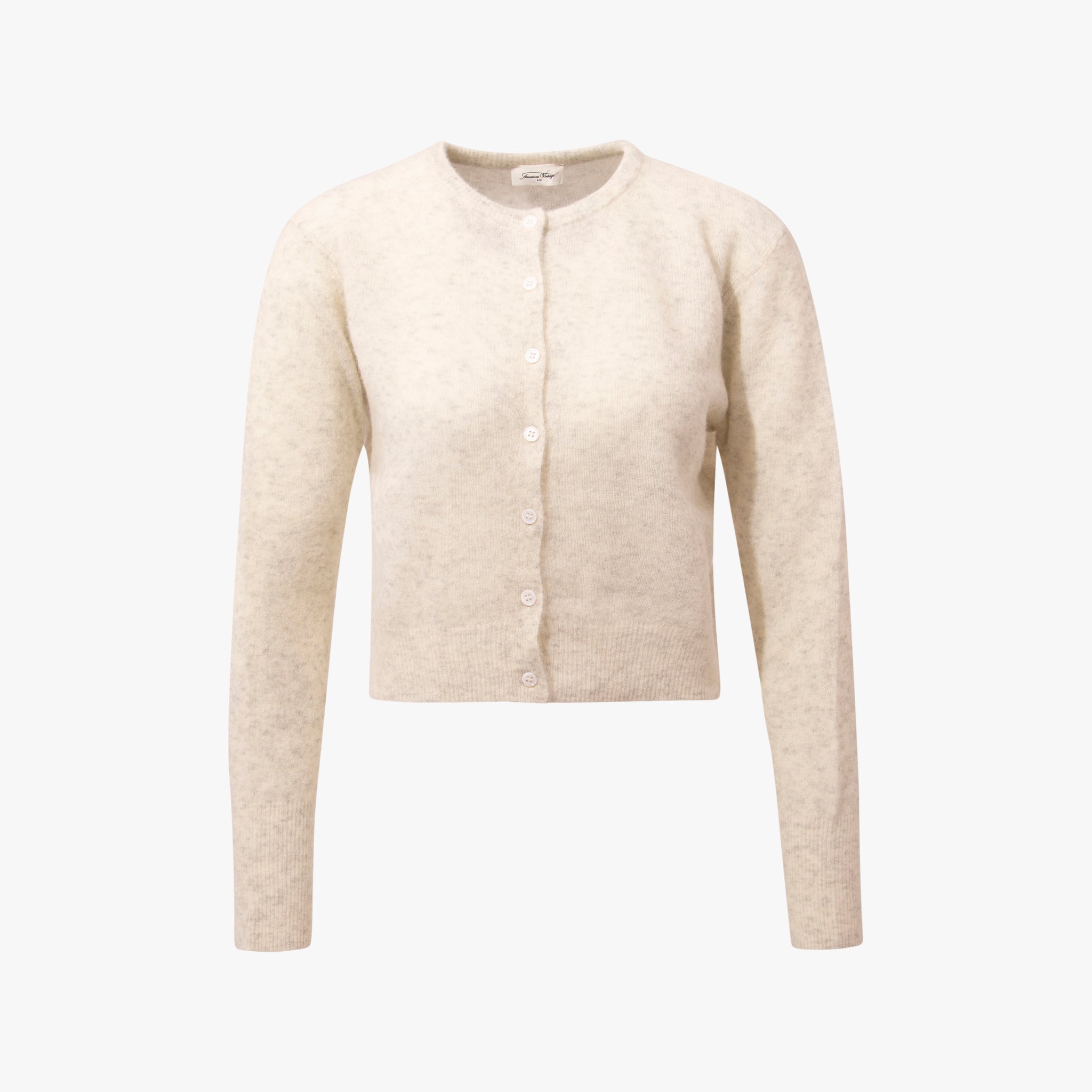 RH-Kurzjacke | creme