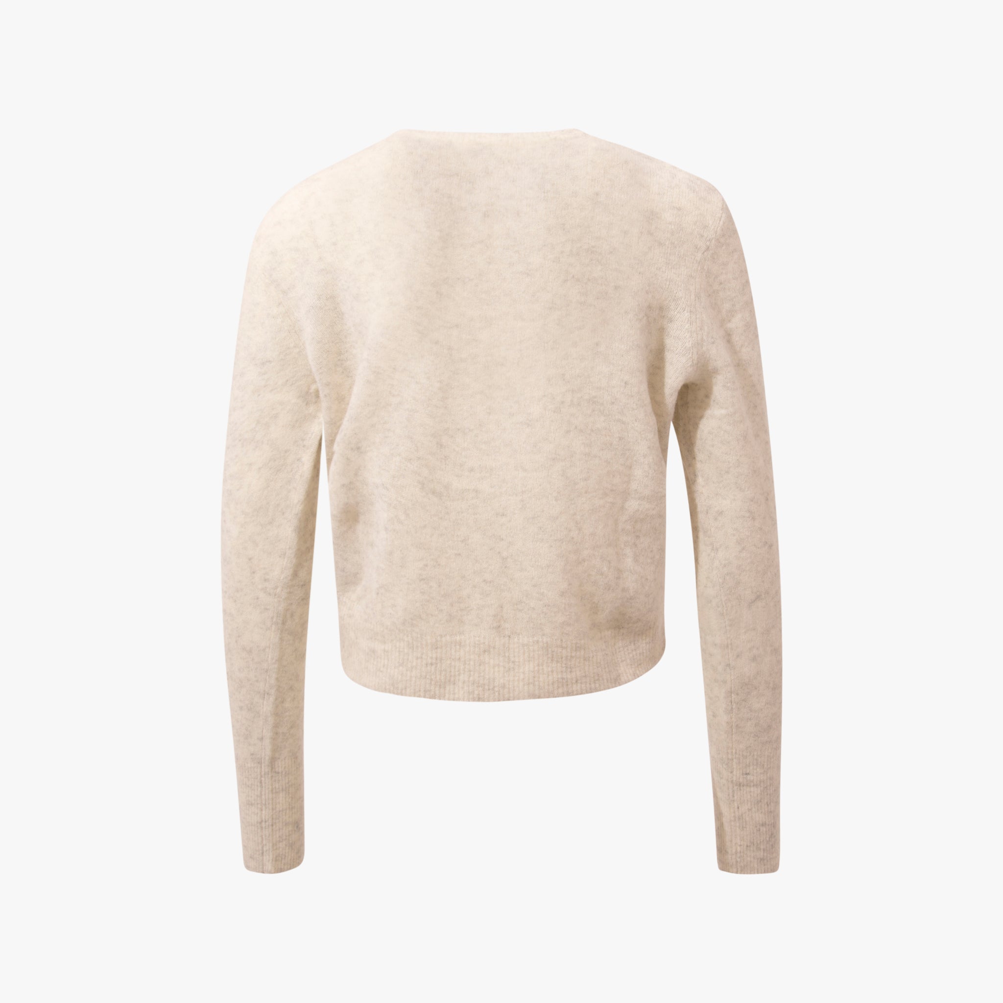 RH-Kurzjacke | creme