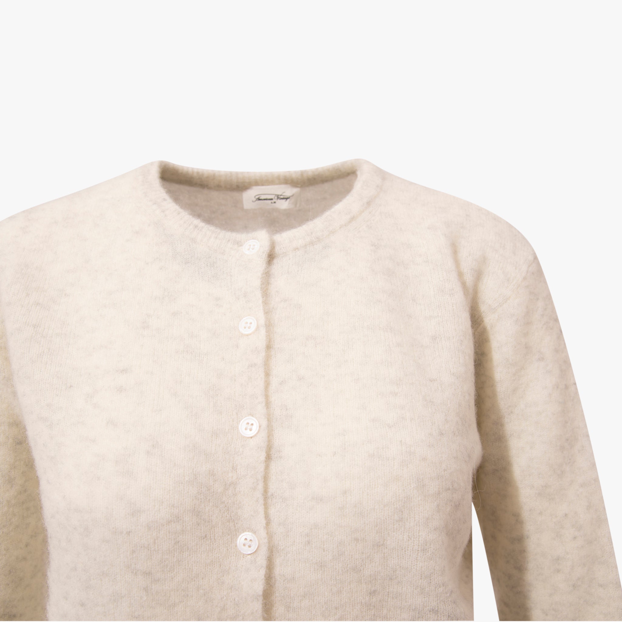RH-Kurzjacke | creme