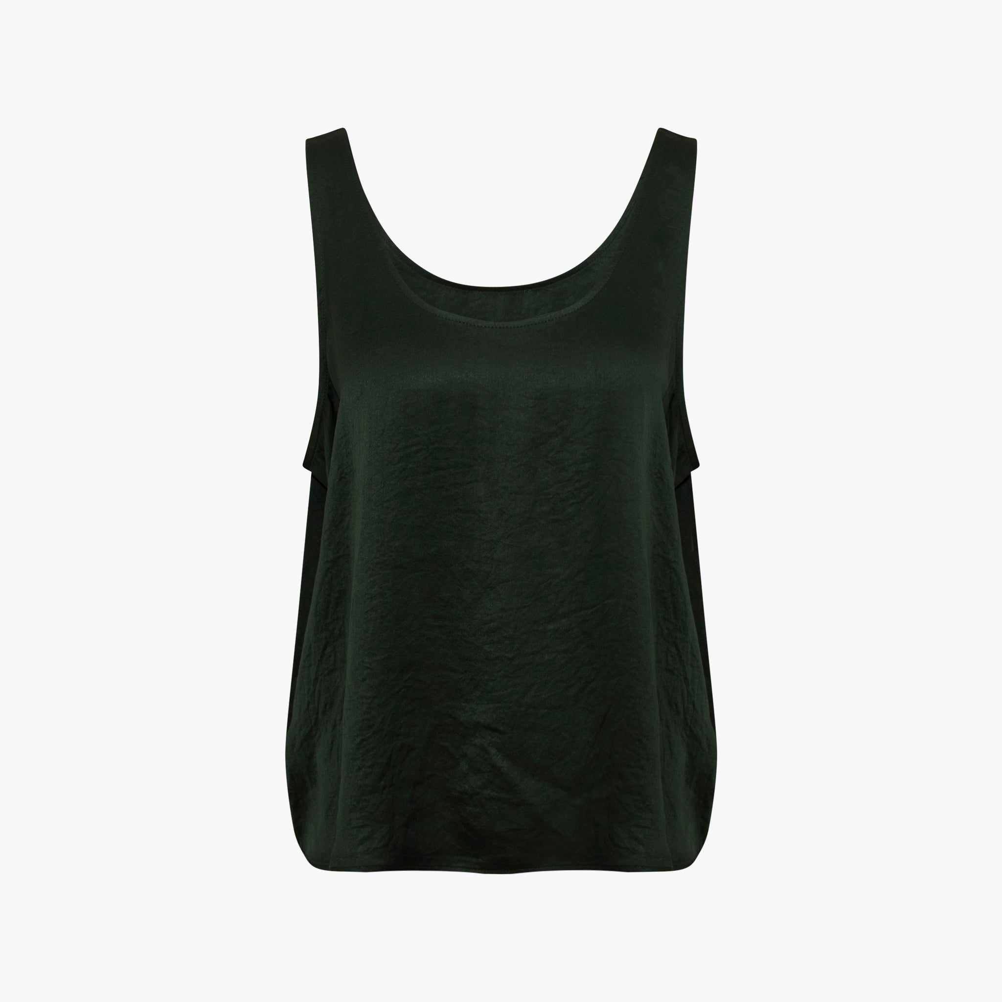 Top Summerstyle | flaschengrün