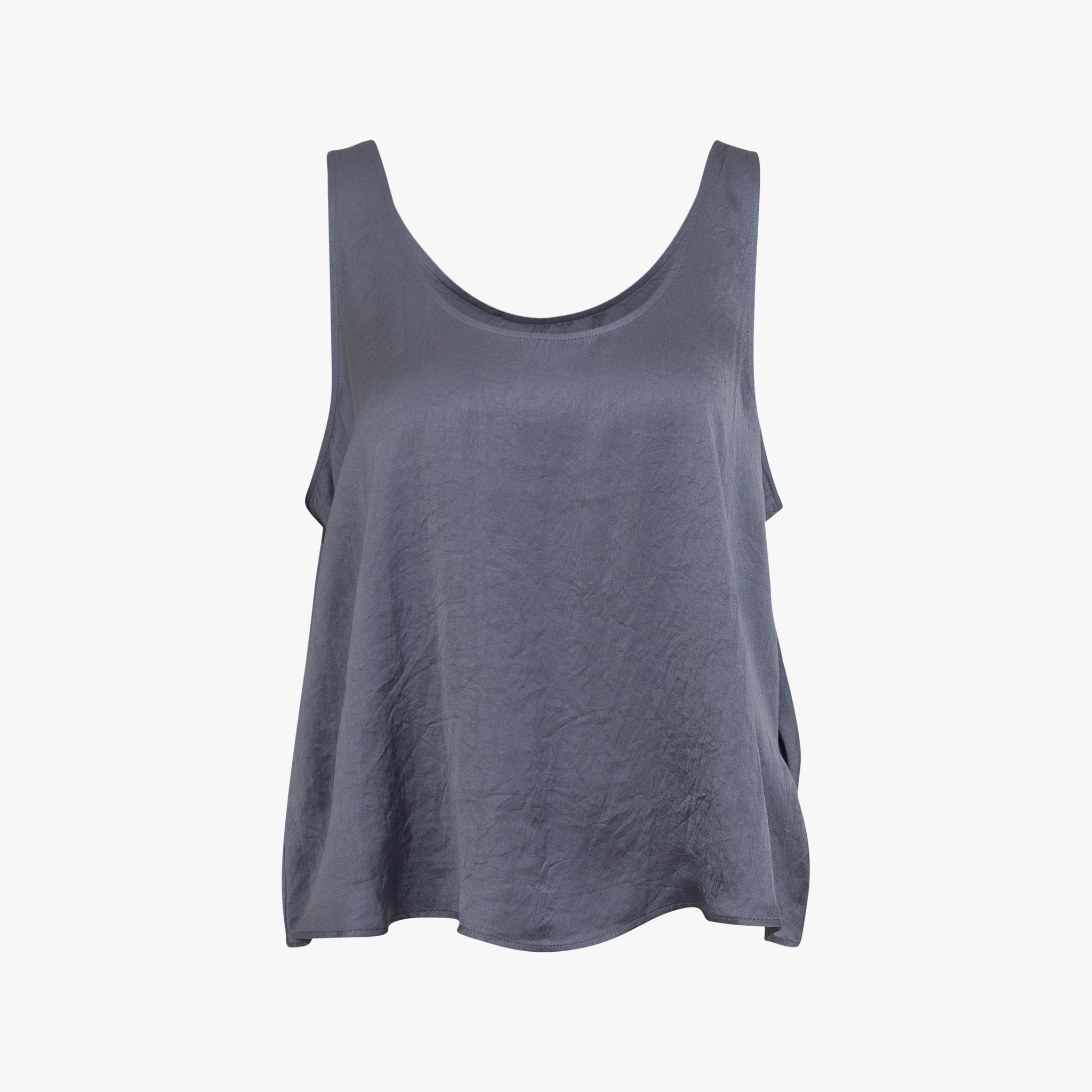 Top Summerstyle | hellblau