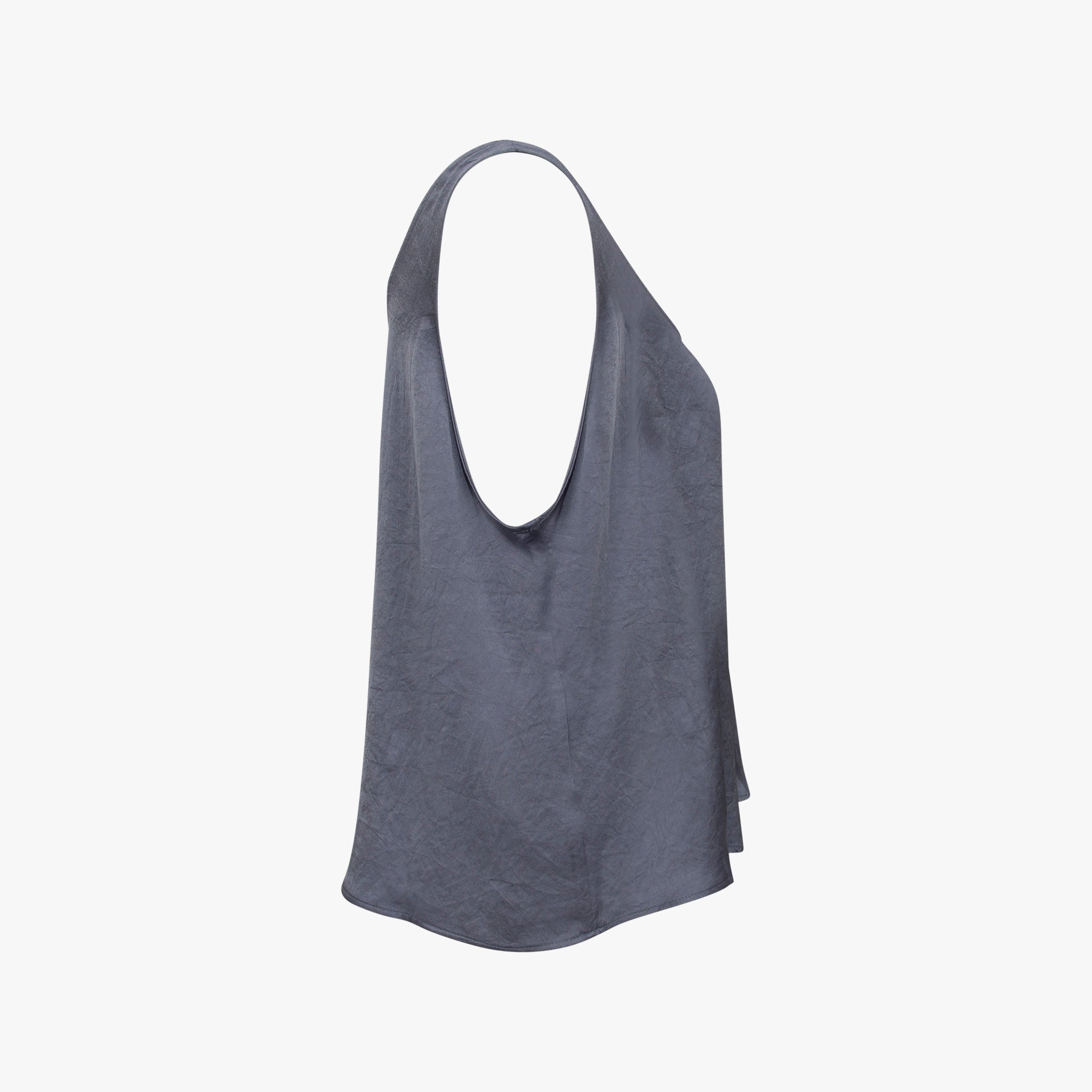 Top Summerstyle | hellblau