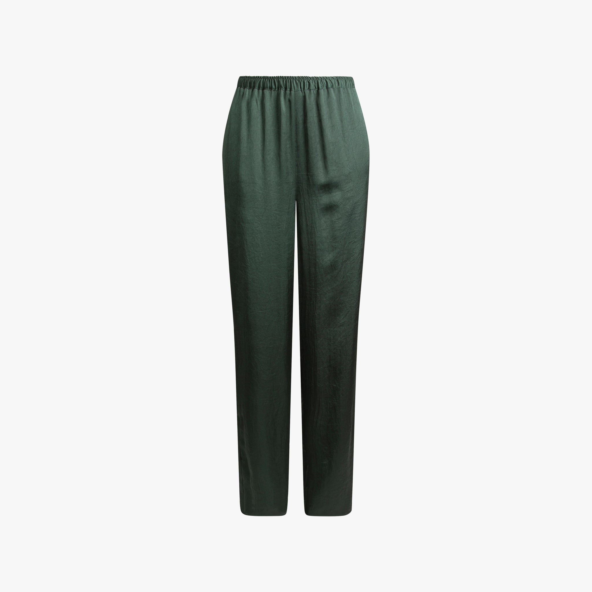 Hose Summerstyle | flaschengrün