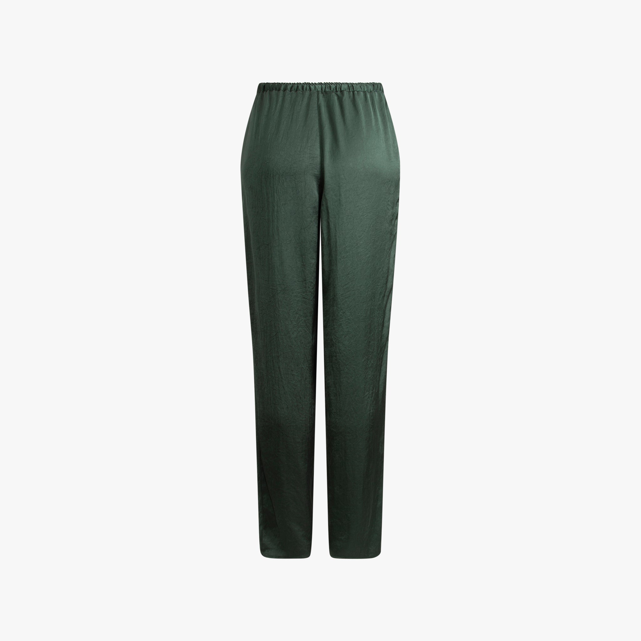 Hose Summerstyle | flaschengrün