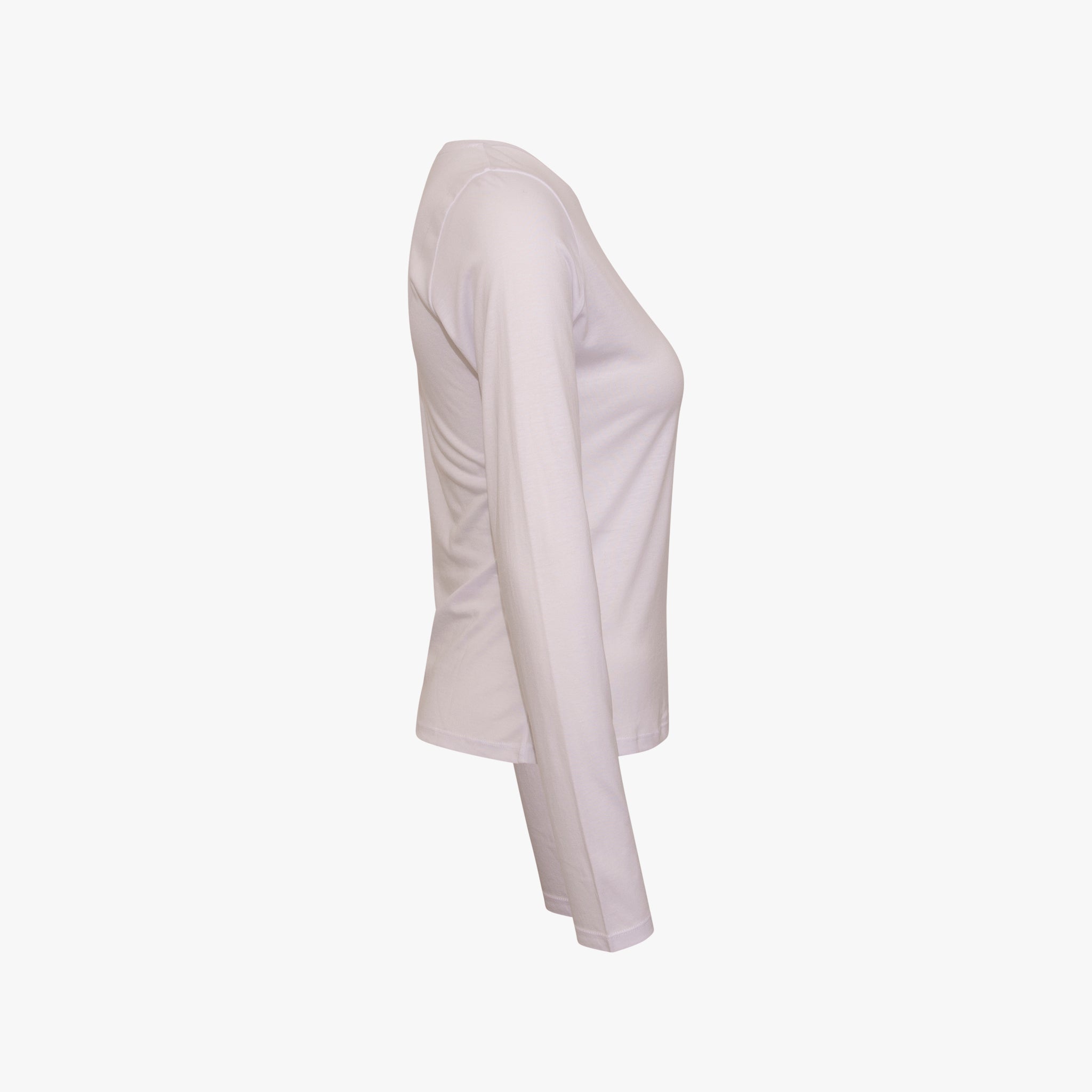 1/1 RH-Shirt | weiß