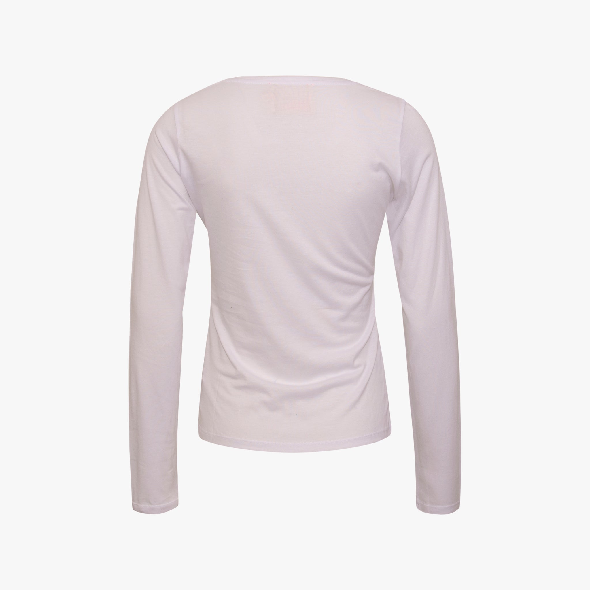 1/1 RH-Shirt | weiß