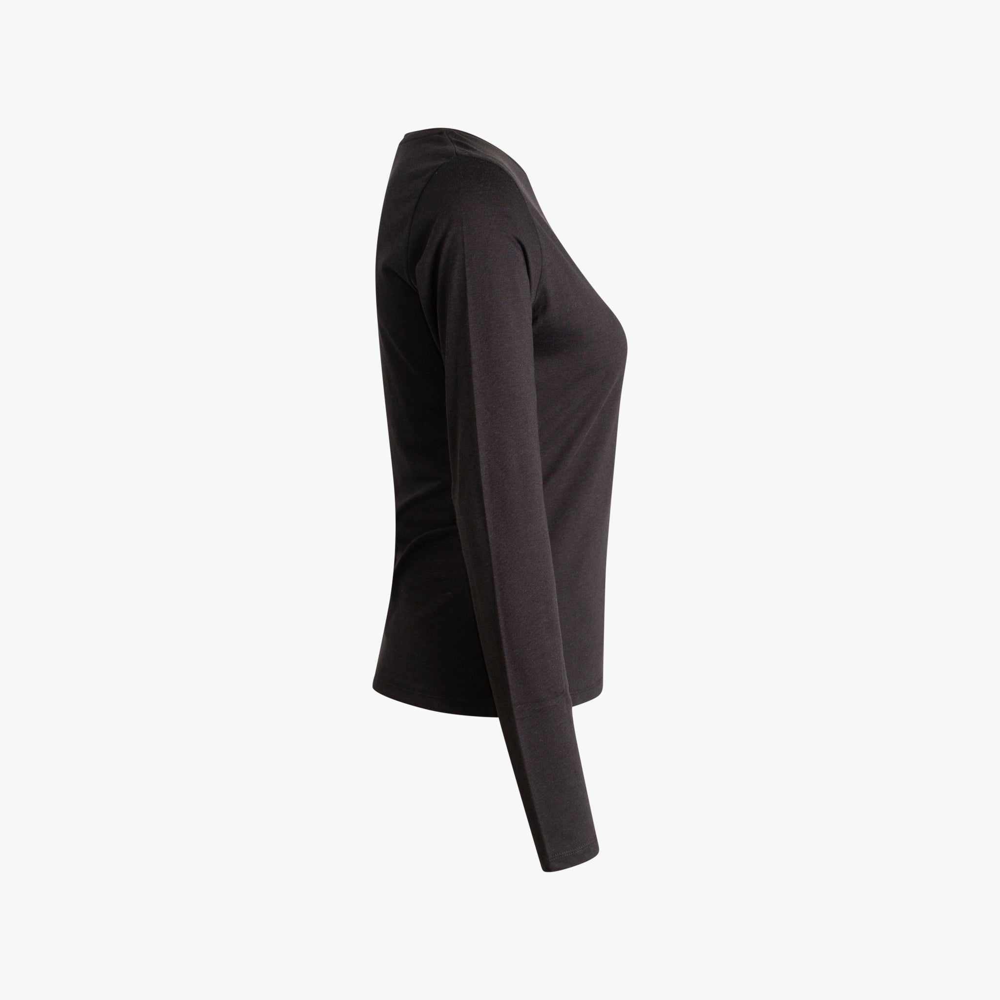 1/1 RH-Shirt | schwarz