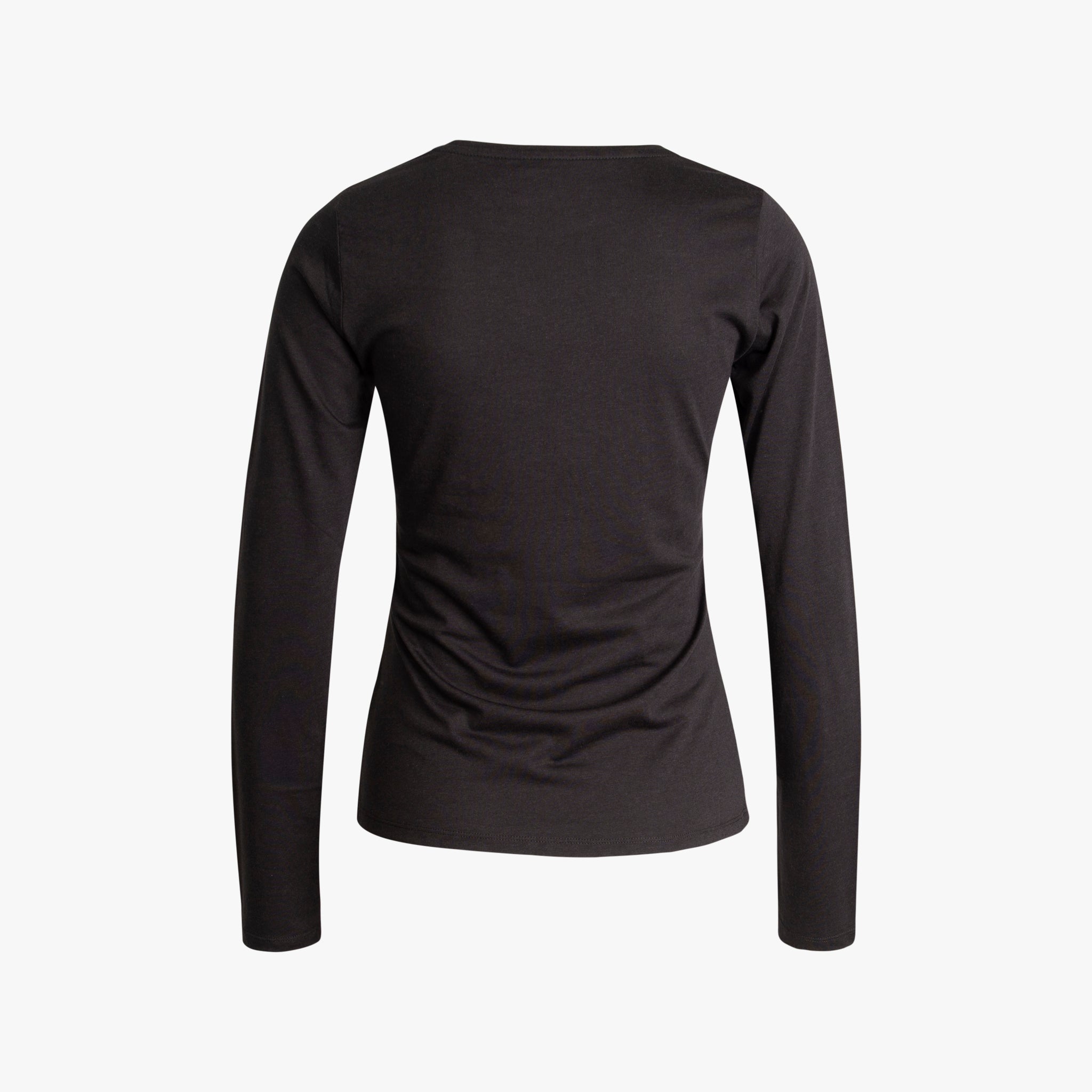 1/1 RH-Shirt | schwarz