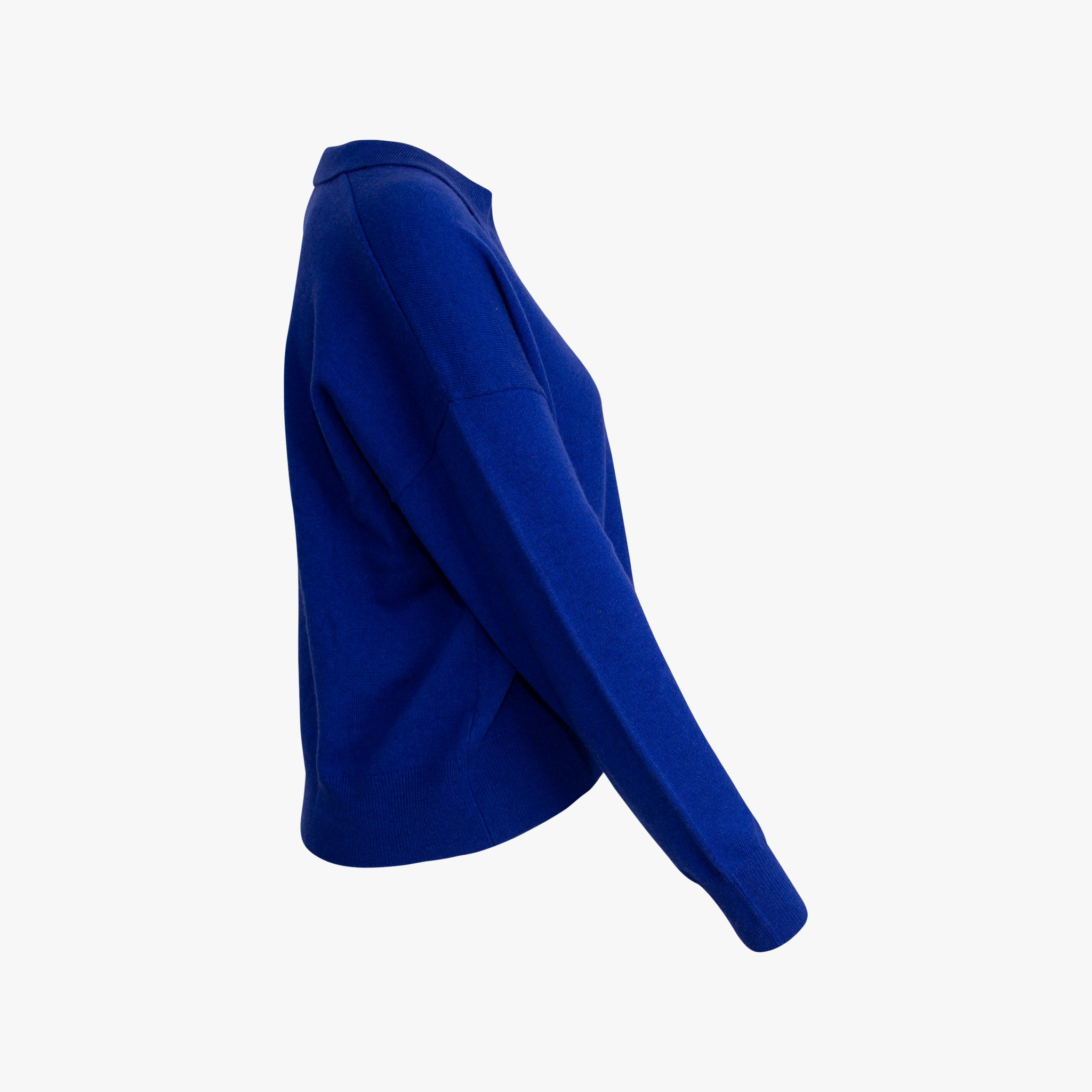 Crew Neck Cashmix | tinte