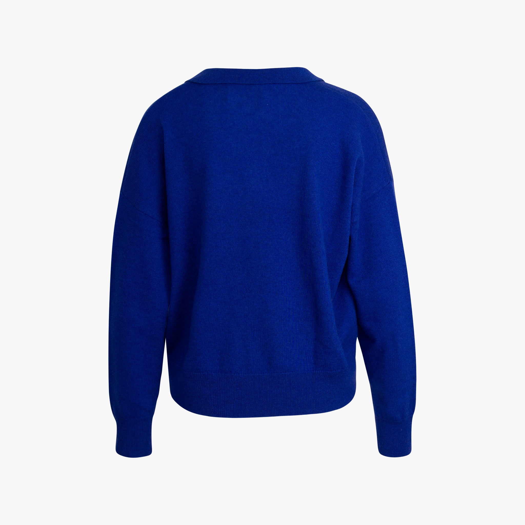 Crew Neck Cashmix | tinte