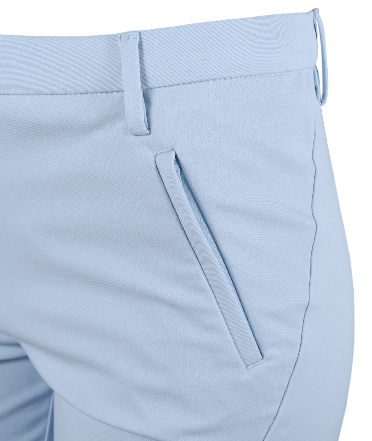 Angelie Shorts | hellblau