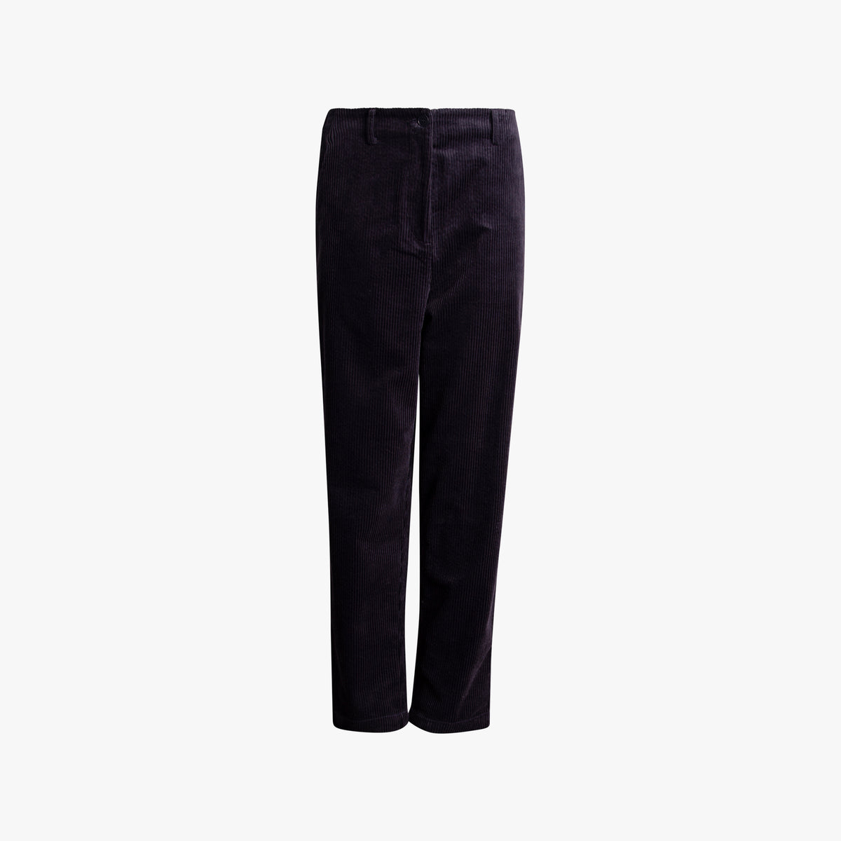 Cordhose Troubadour | nachtblau