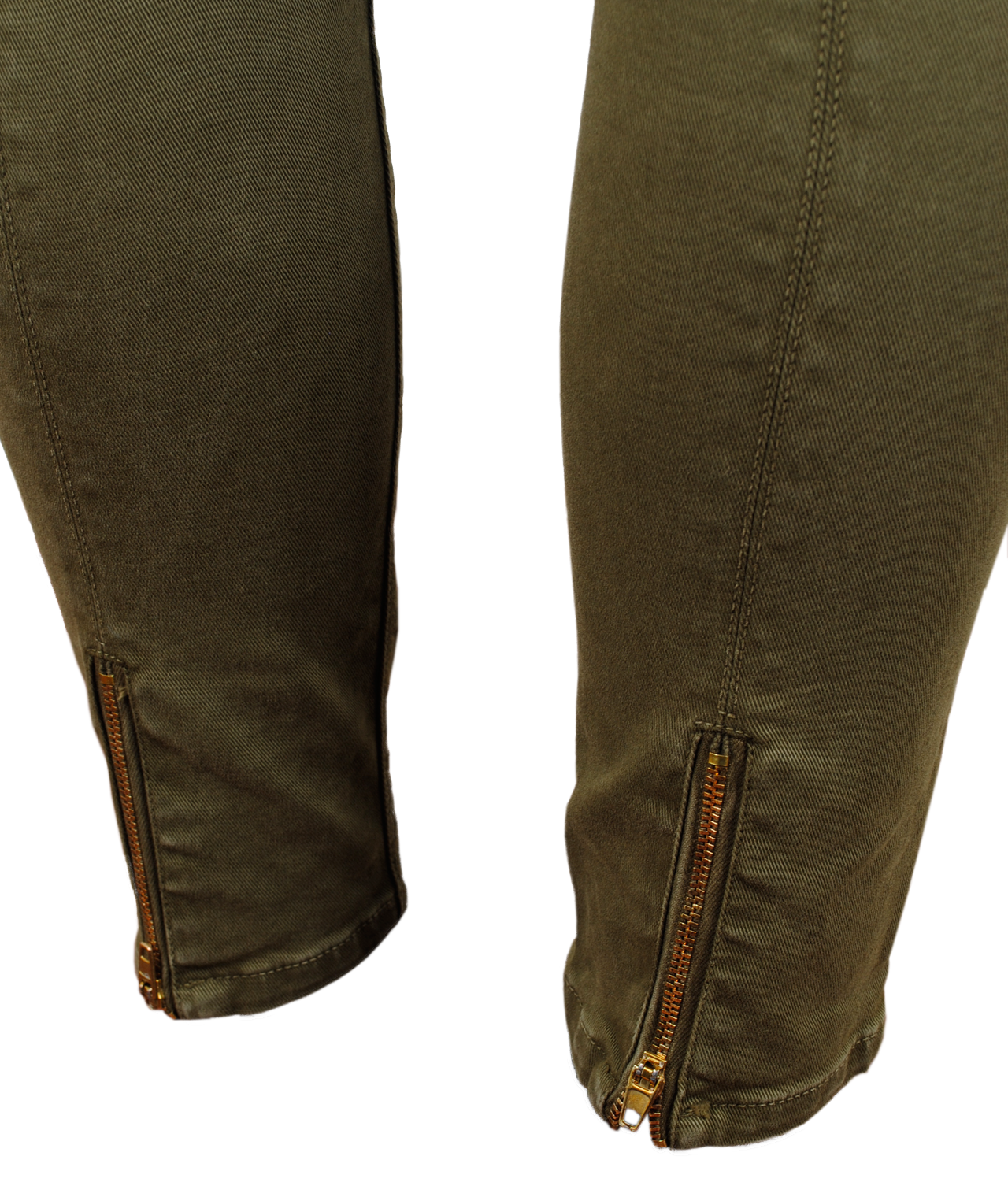 Bikerhose Artic | khaki