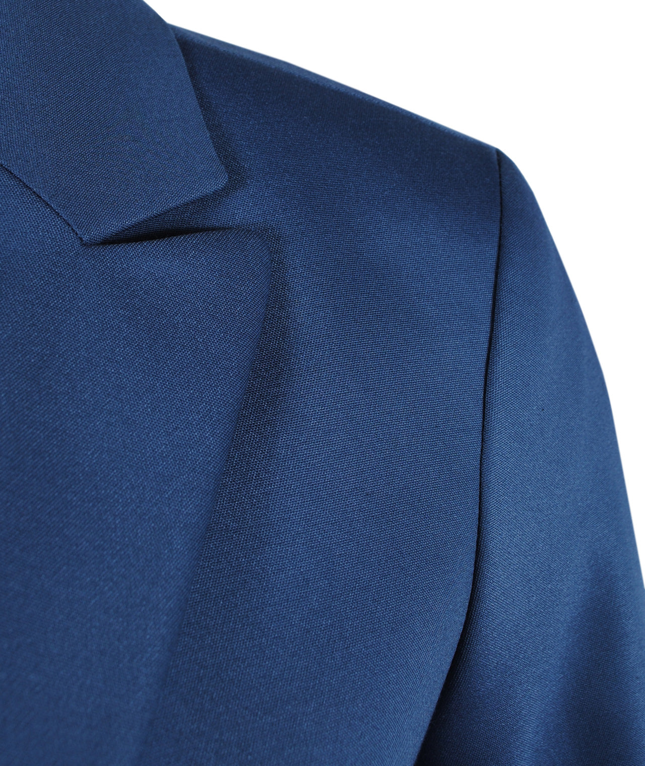 Blazer Blake Night | blau