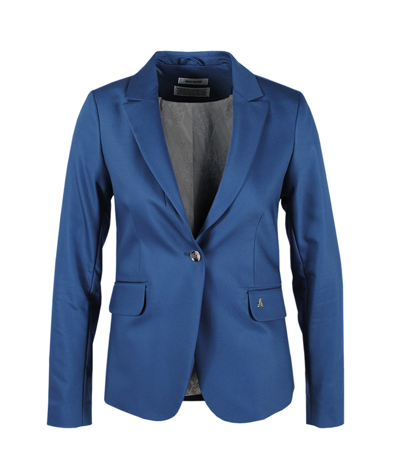 Blazer Blake Night | blau