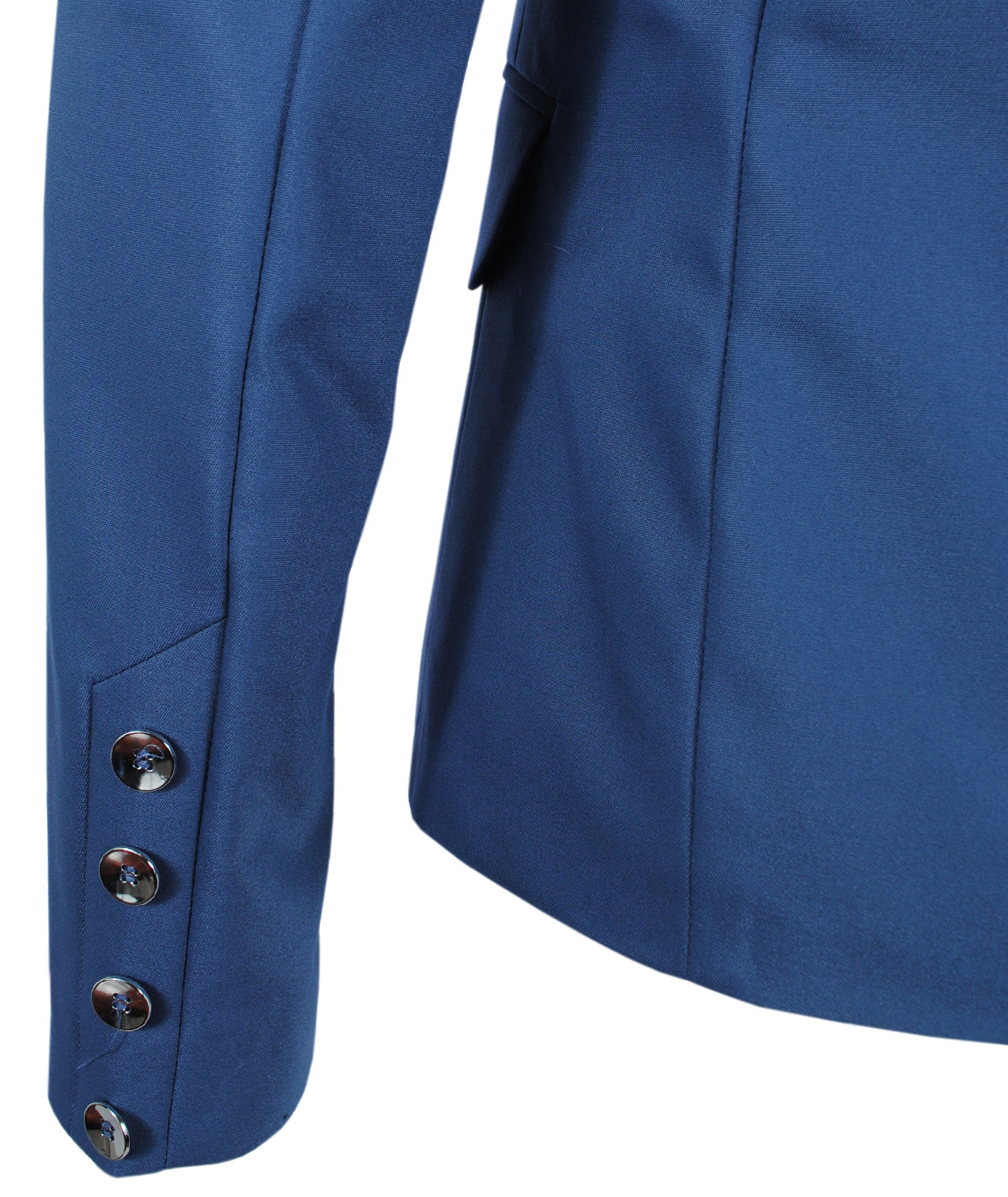 Blazer Blake Night | blau