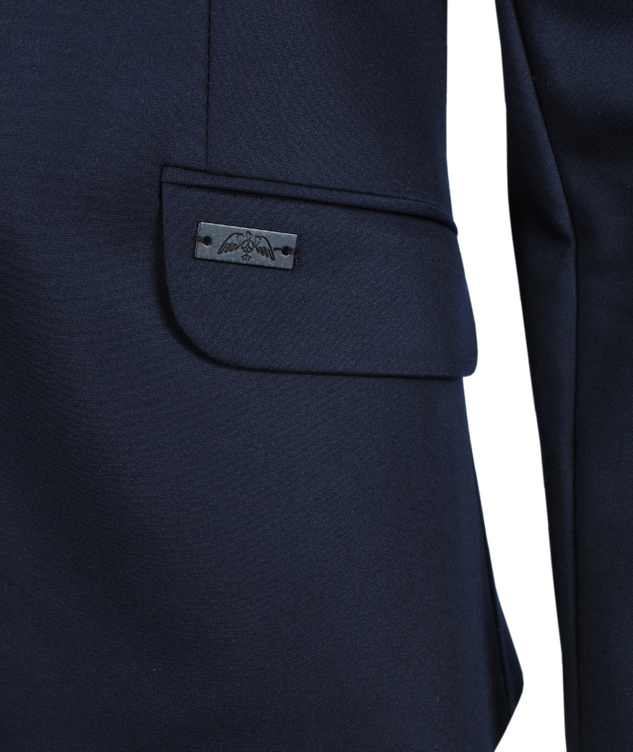 Blazer Blake Night | navy