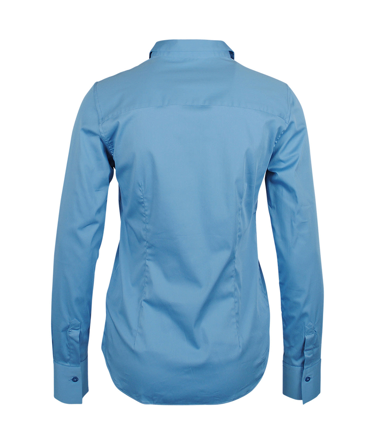 Bluse Classic uni | hellpetrol