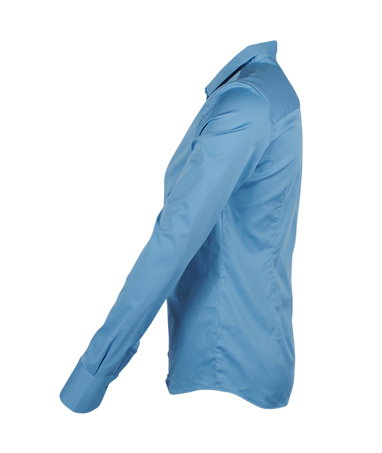 Bluse Classic uni | hellpetrol