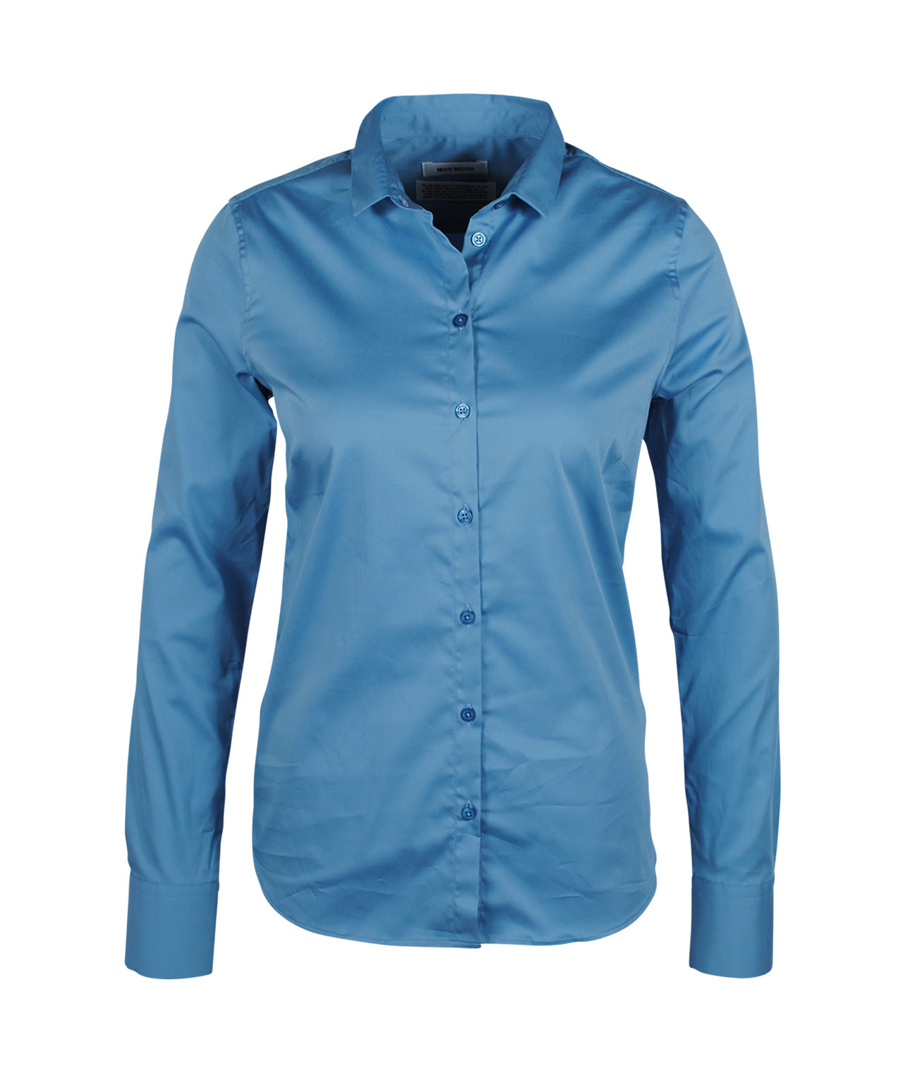 Bluse Classic uni | hellpetrol
