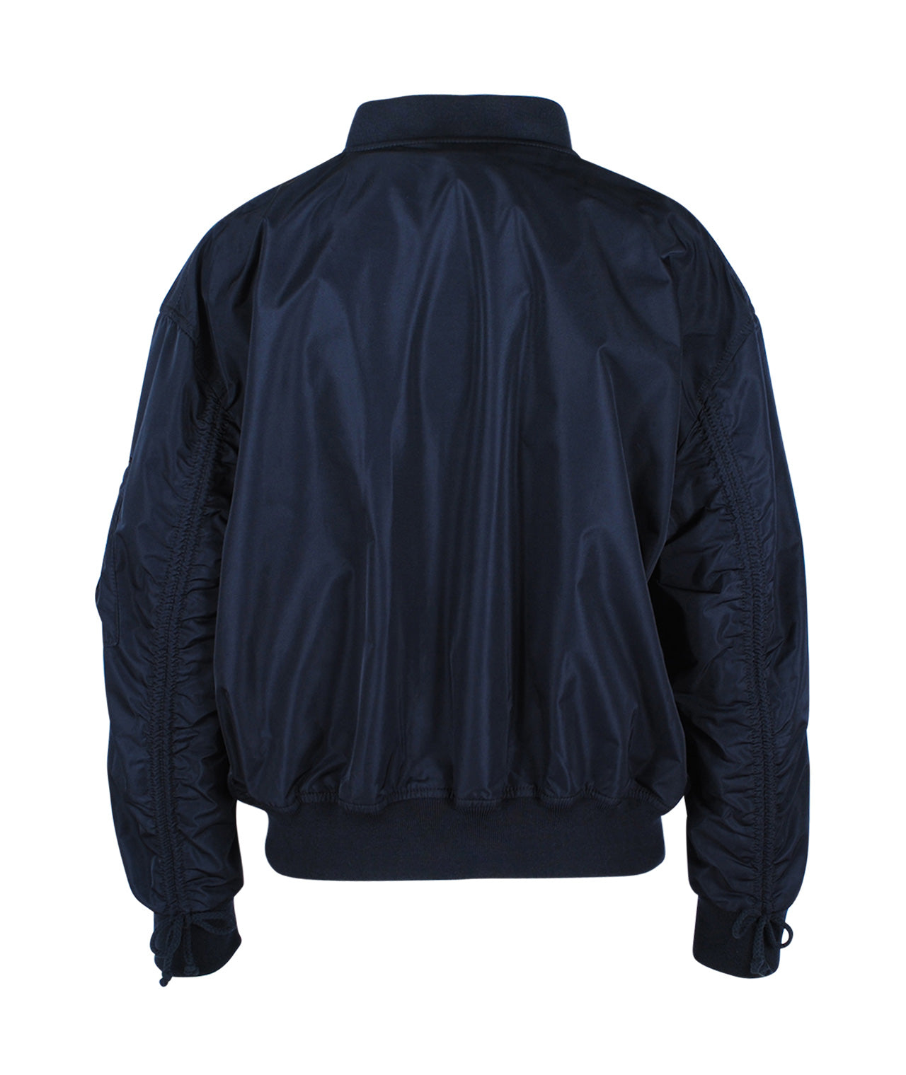 Bomberjacke Laval | marine