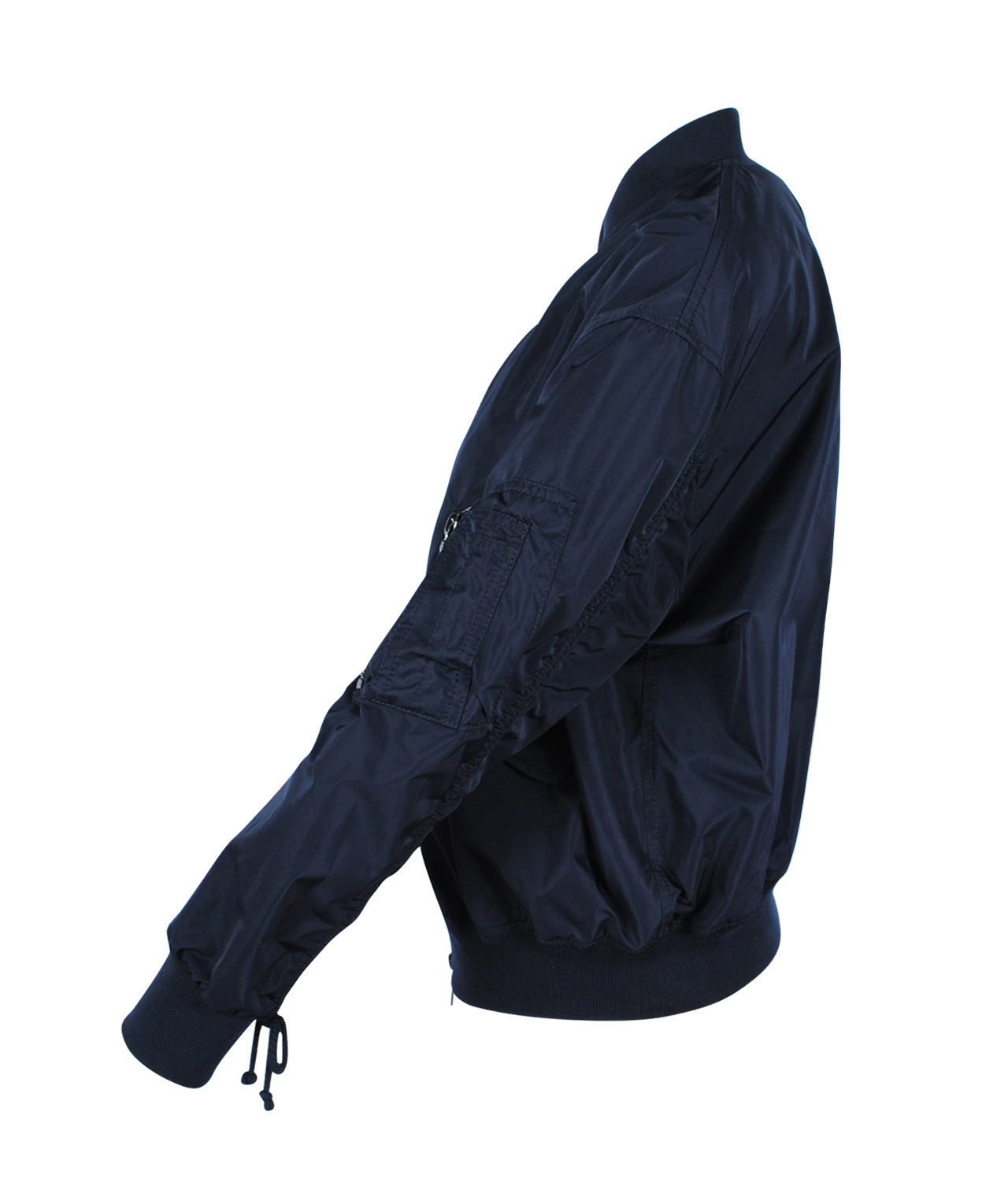 Bomberjacke Laval | marine