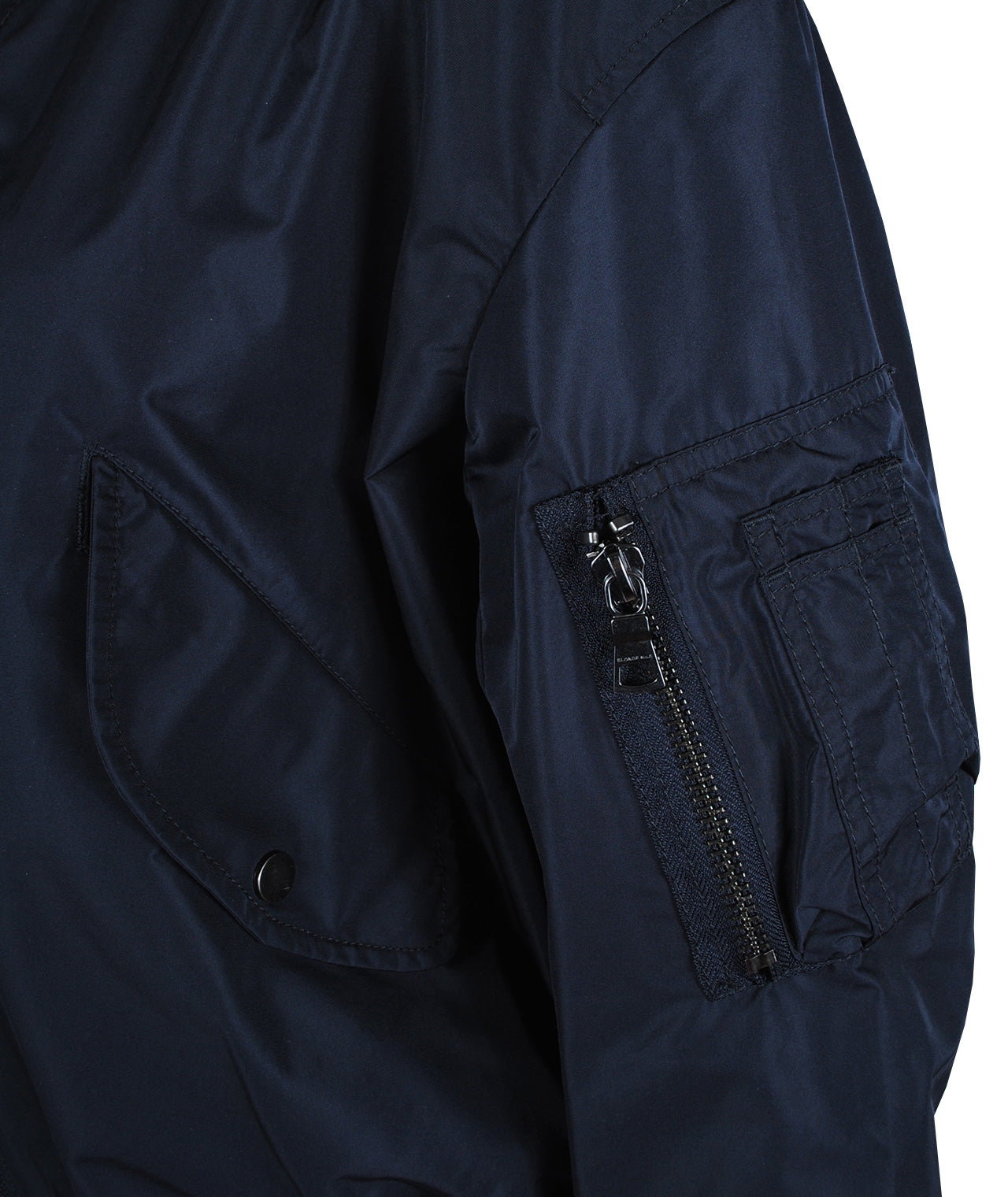 Bomberjacke Laval | marine